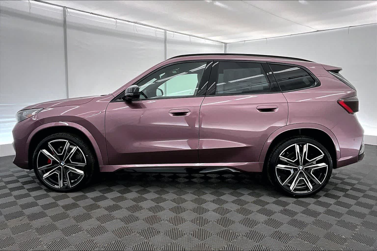 Thumbnail: 2026 BMW X1 - 3