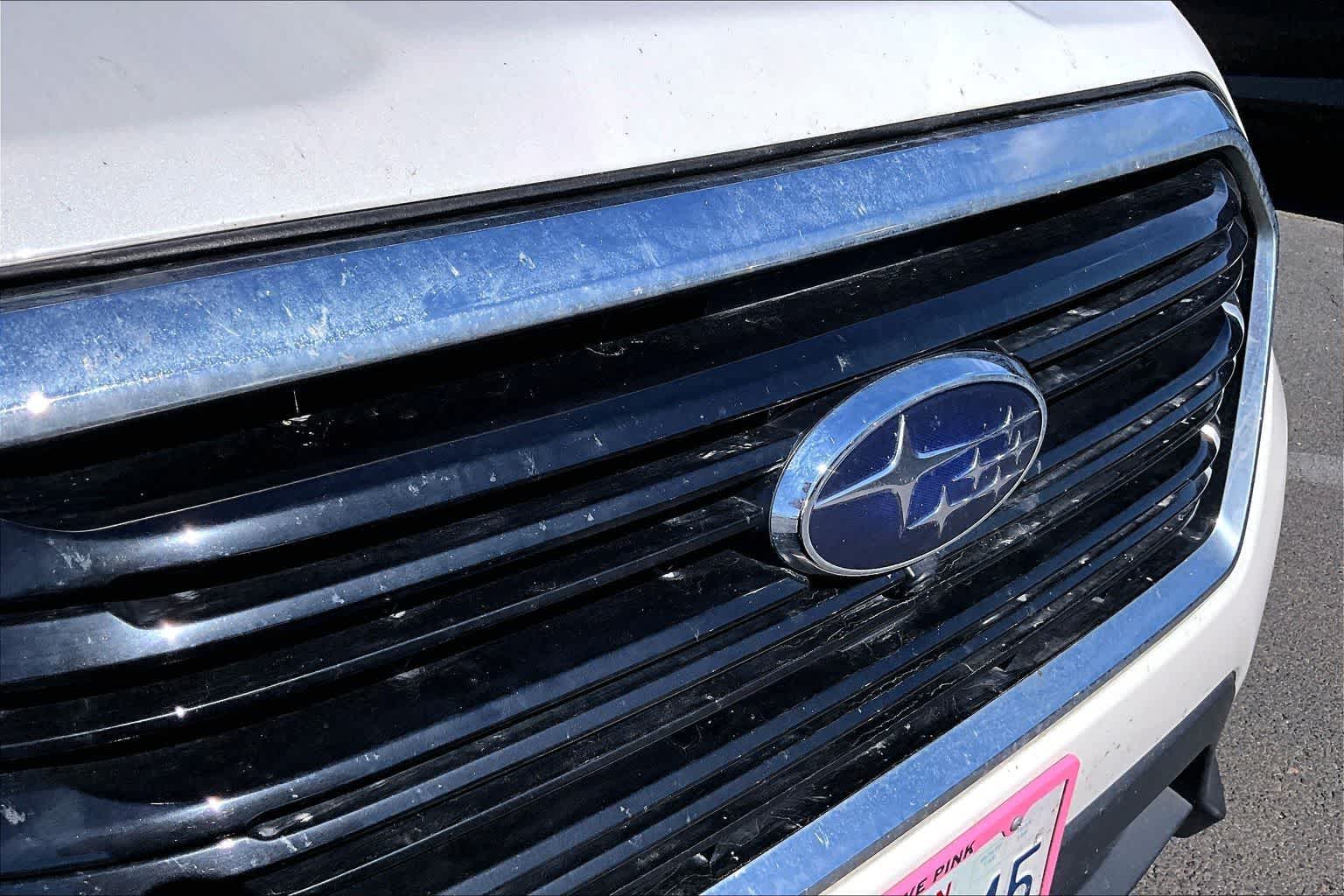 Thumbnail: 2019 Subaru Ascent - 17