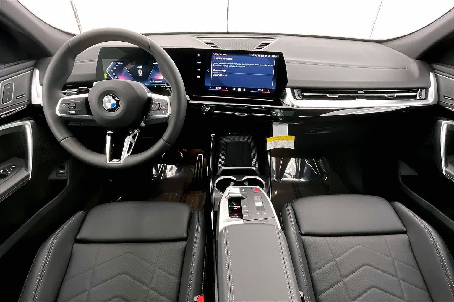 Thumbnail: 2026 BMW X2 - 10
