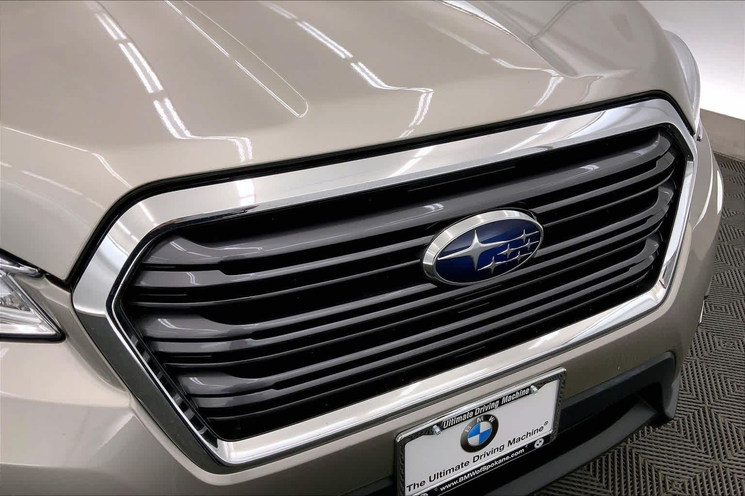 Thumbnail: 2020 Subaru Ascent - 33