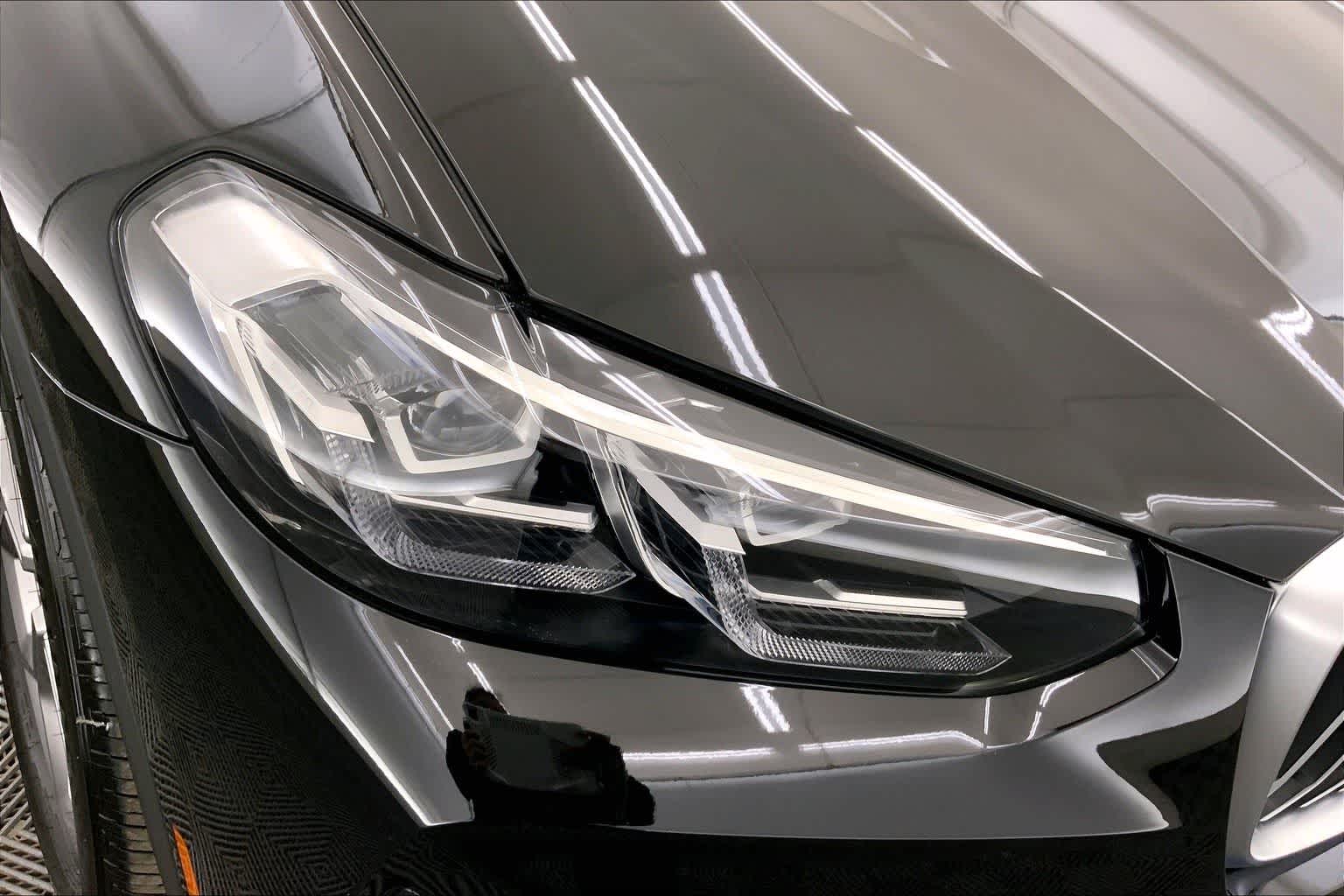 Thumbnail: 2024 BMW X3 - 31