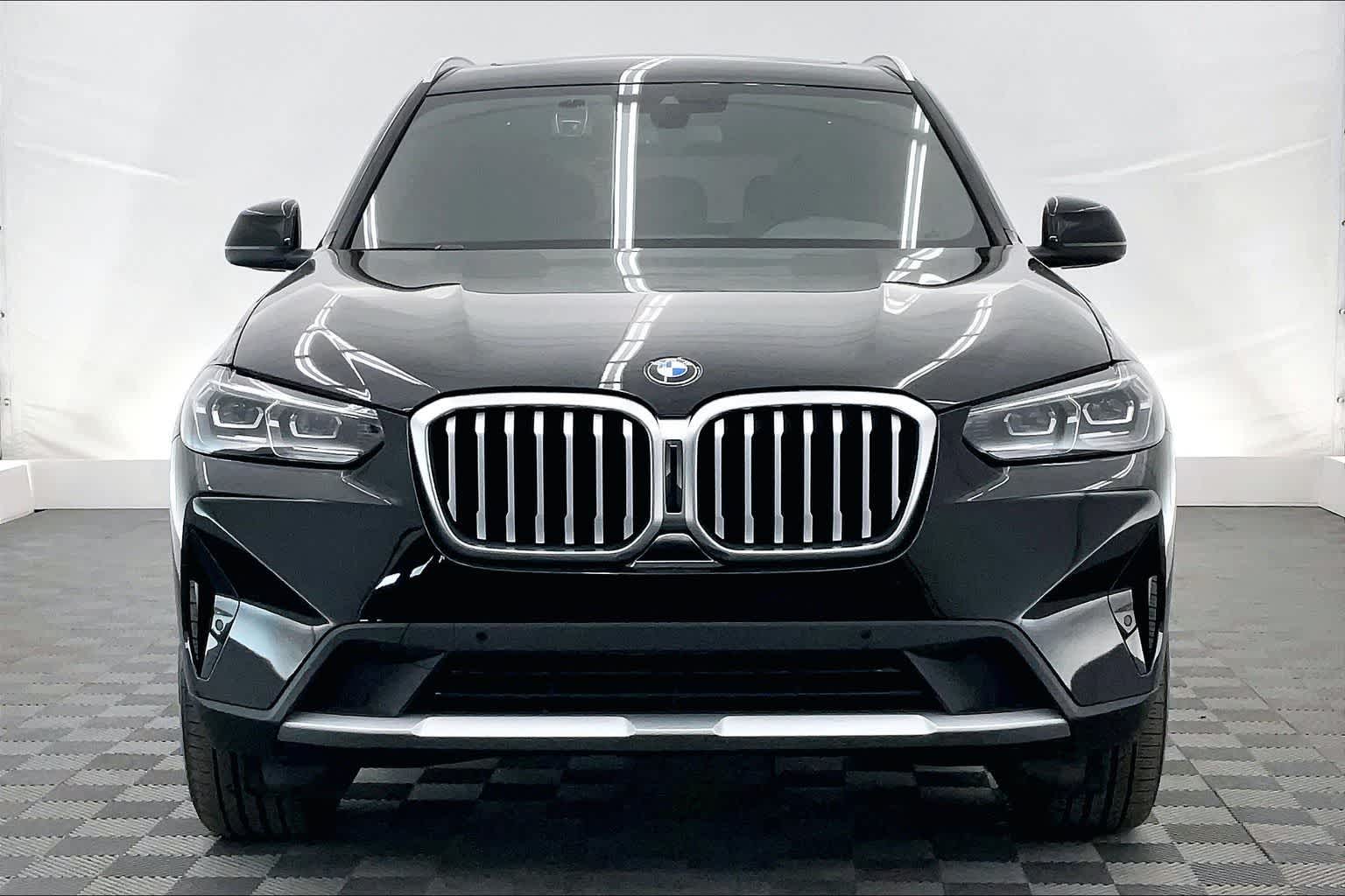 Thumbnail: 2024 BMW X3 - 6