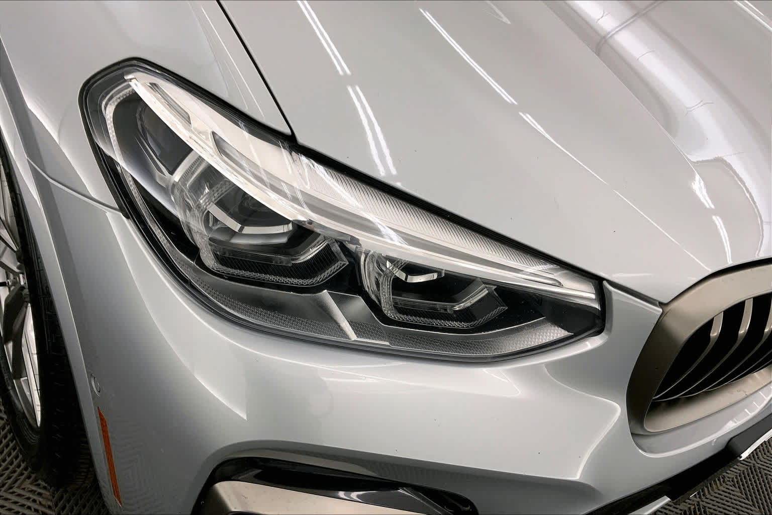 Thumbnail: 2020 BMW X3 - 31