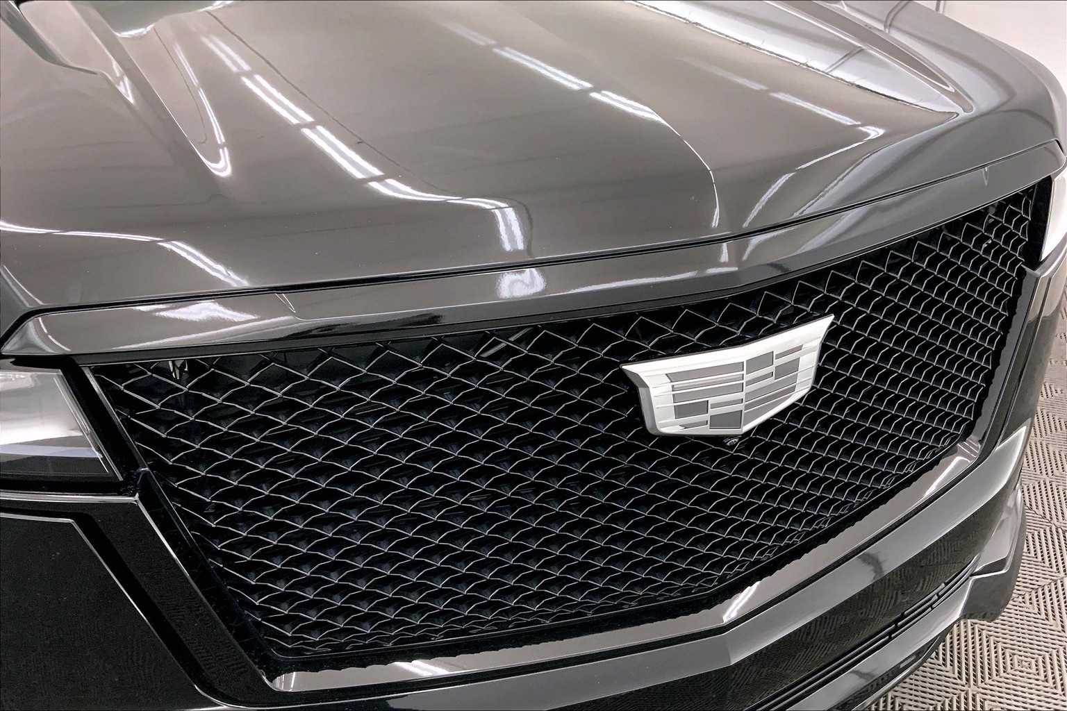 2021 Cadillac Escalade Sport Platinum 33