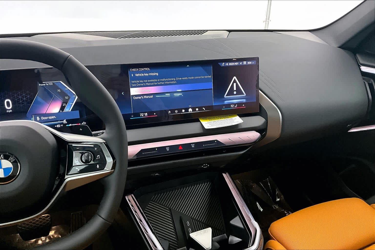 Thumbnail: 2026 BMW X3 - 16