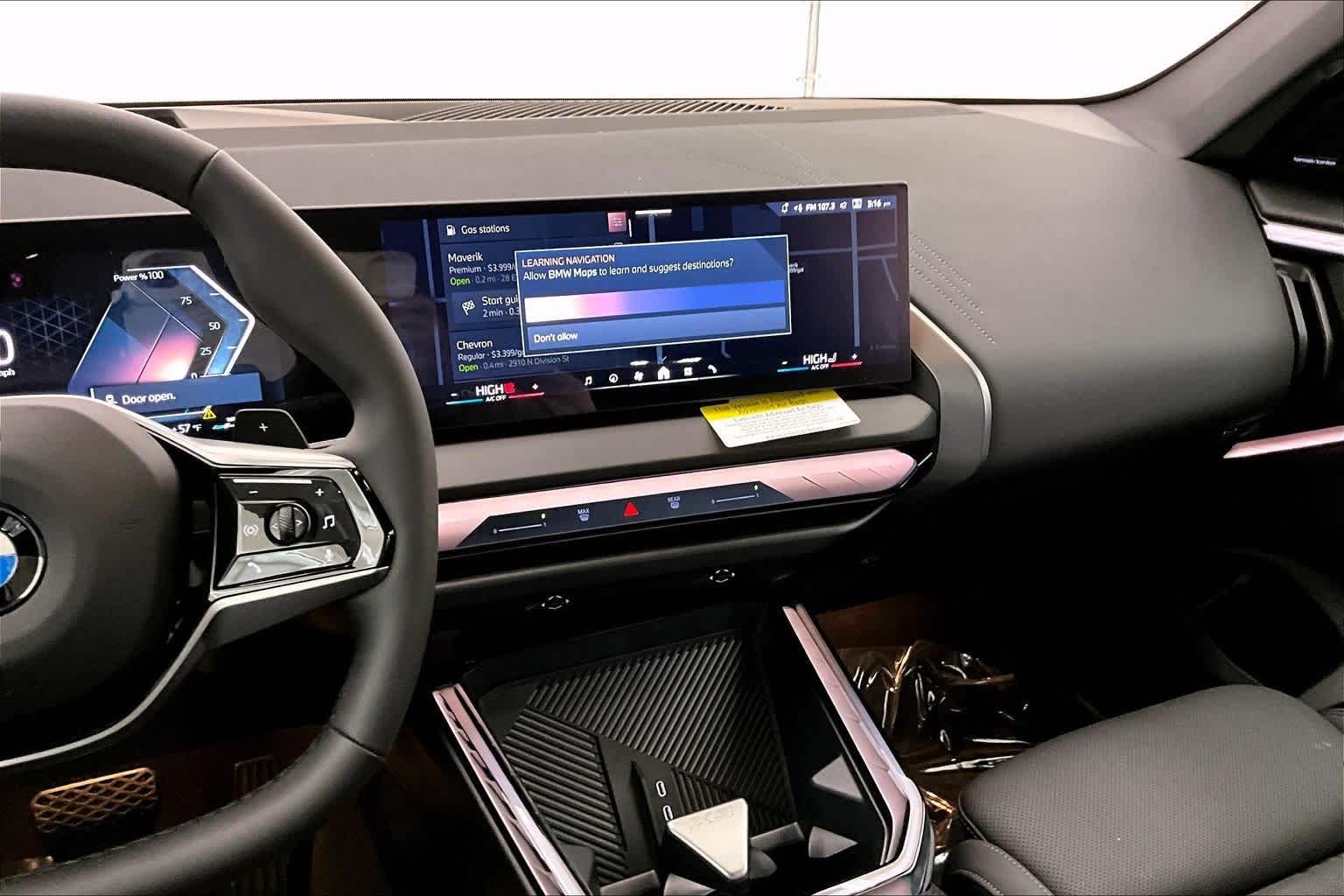 Thumbnail: 2026 BMW X3 - 16