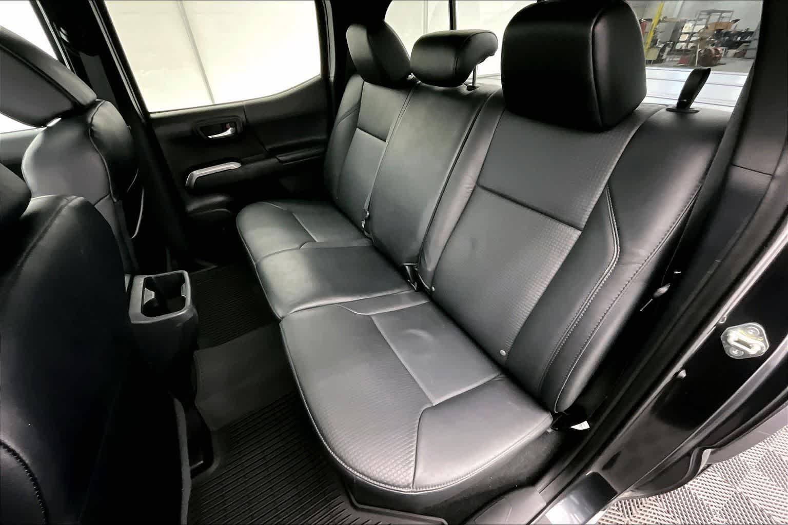 Thumbnail: 2021 Toyota Tacoma - 29