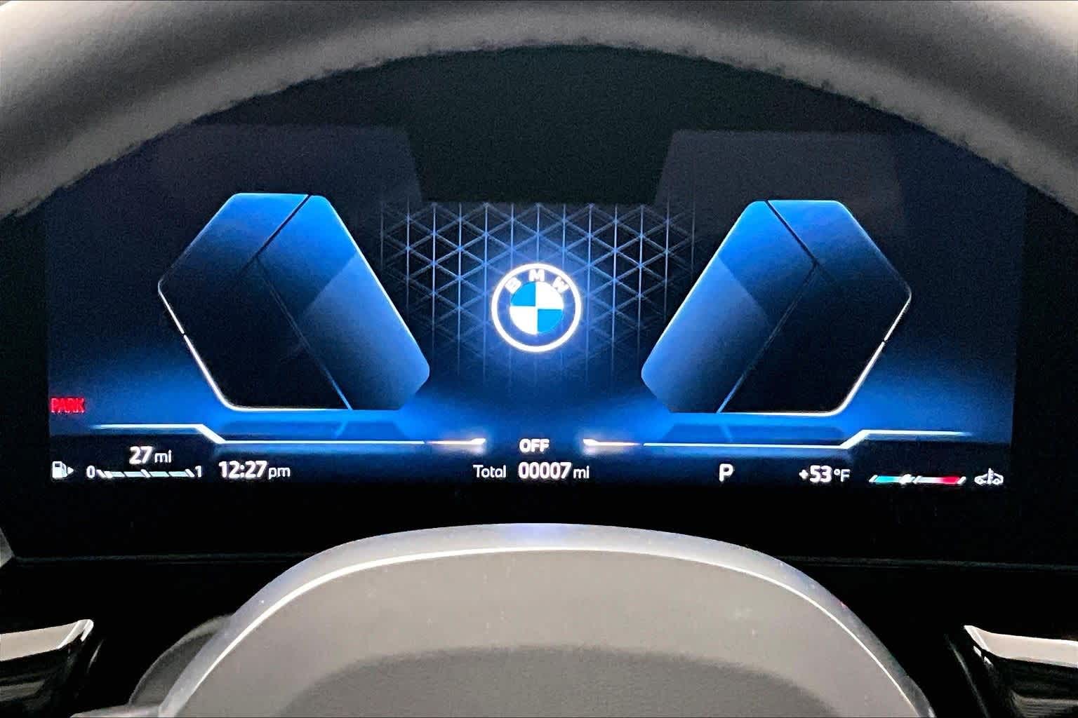 Thumbnail: 2026 BMW X1 - 18