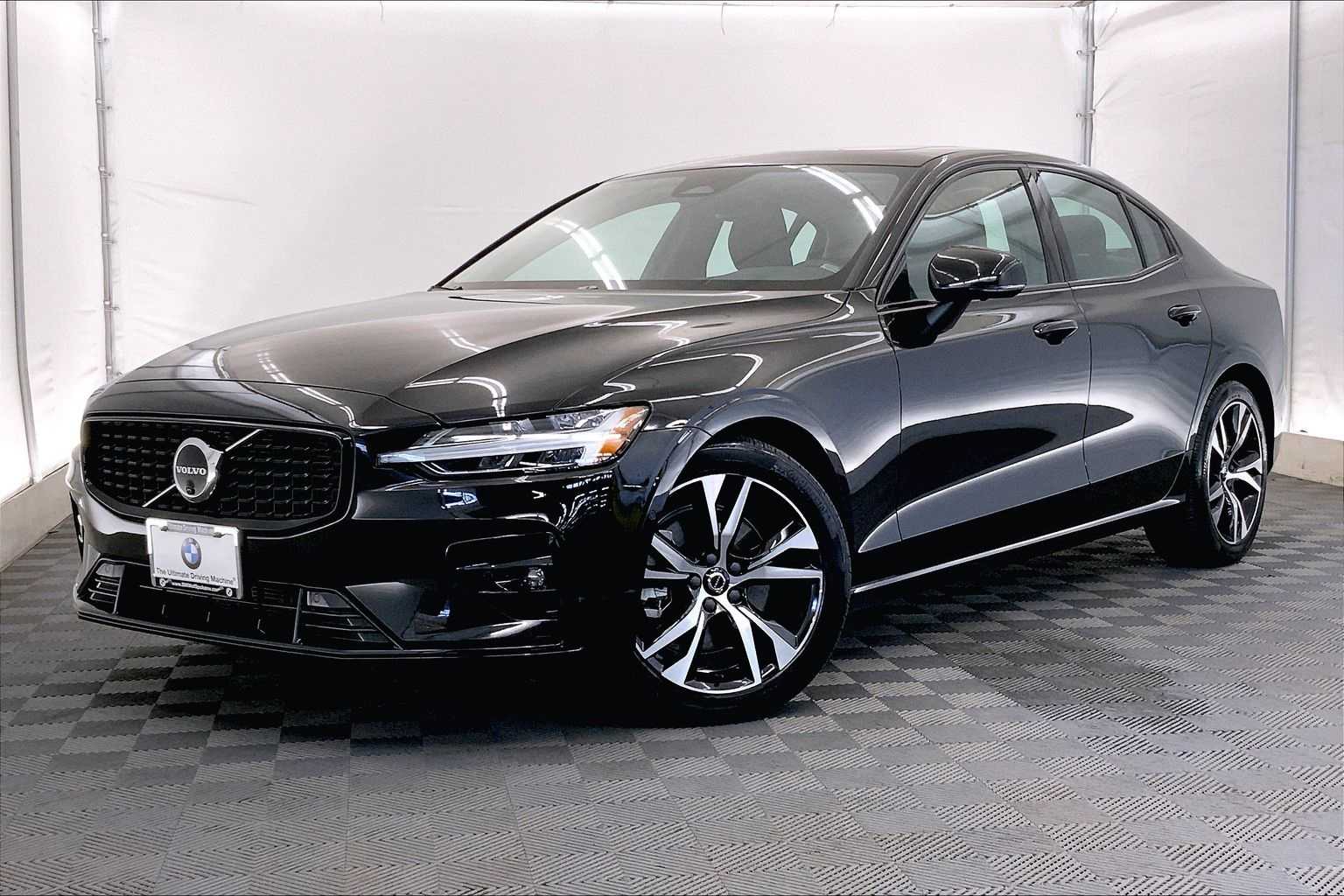 2024 Volvo S60 B5 Plus -
                  Spokane, WA