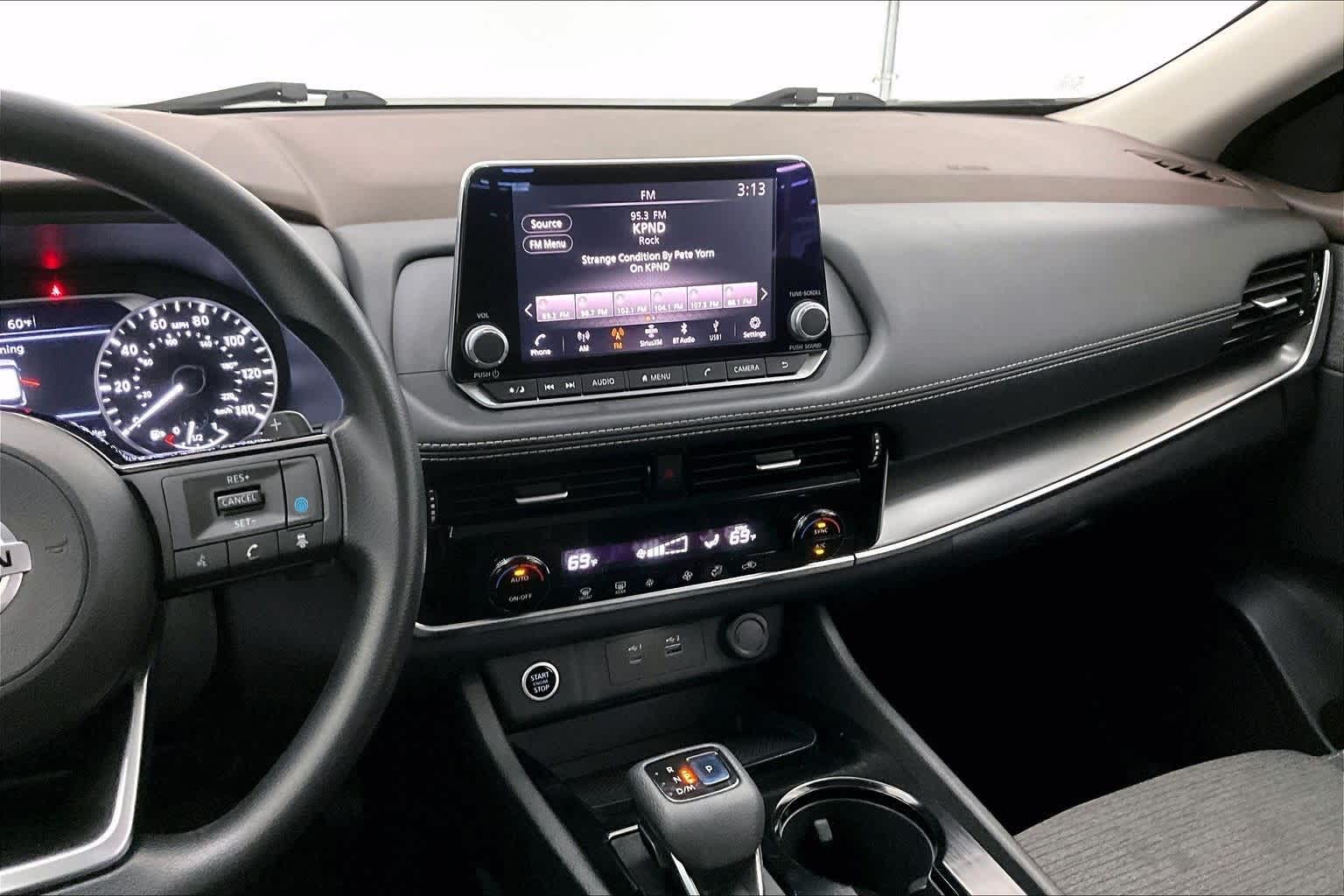 Thumbnail: 2021 Nissan Rogue - 15