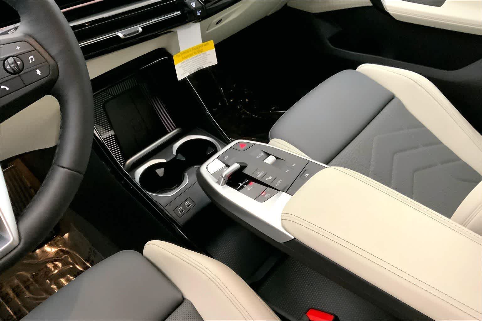 Thumbnail: 2026 BMW X1 - 17