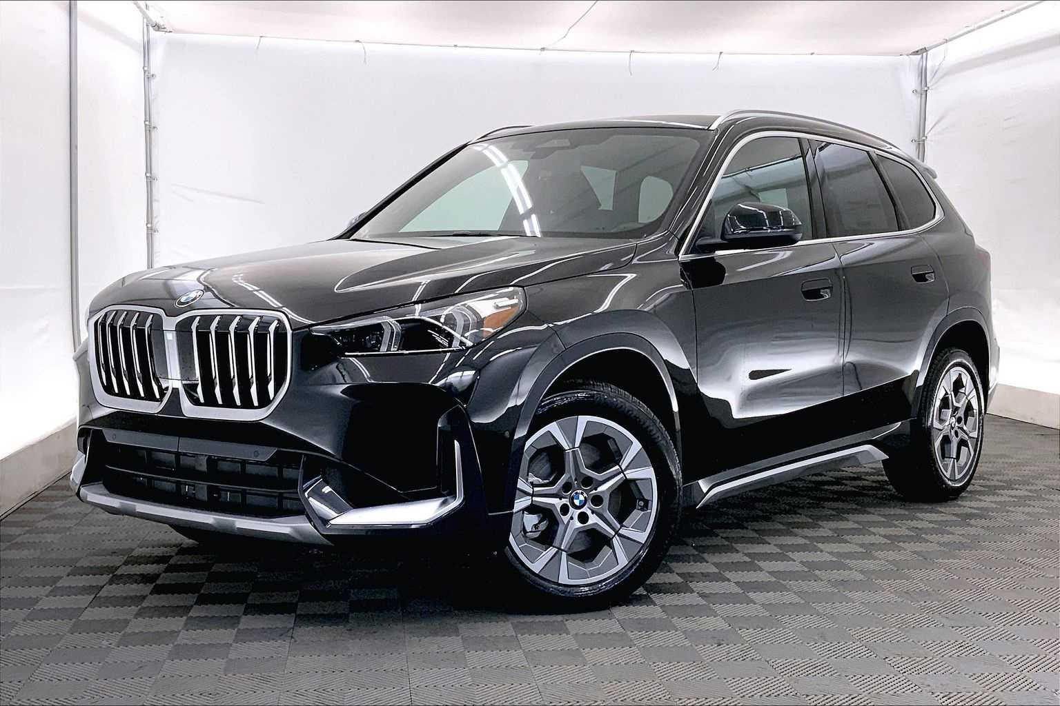2025 BMW X1 xDrive28i -
                  Spokane, WA