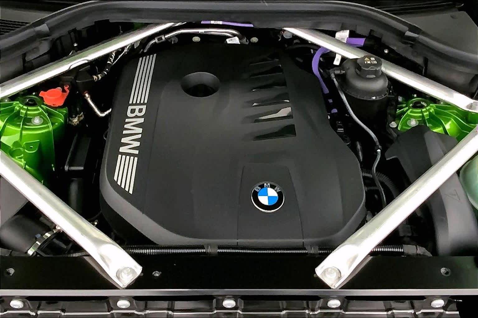 Thumbnail: 2026 BMW X5 - 9