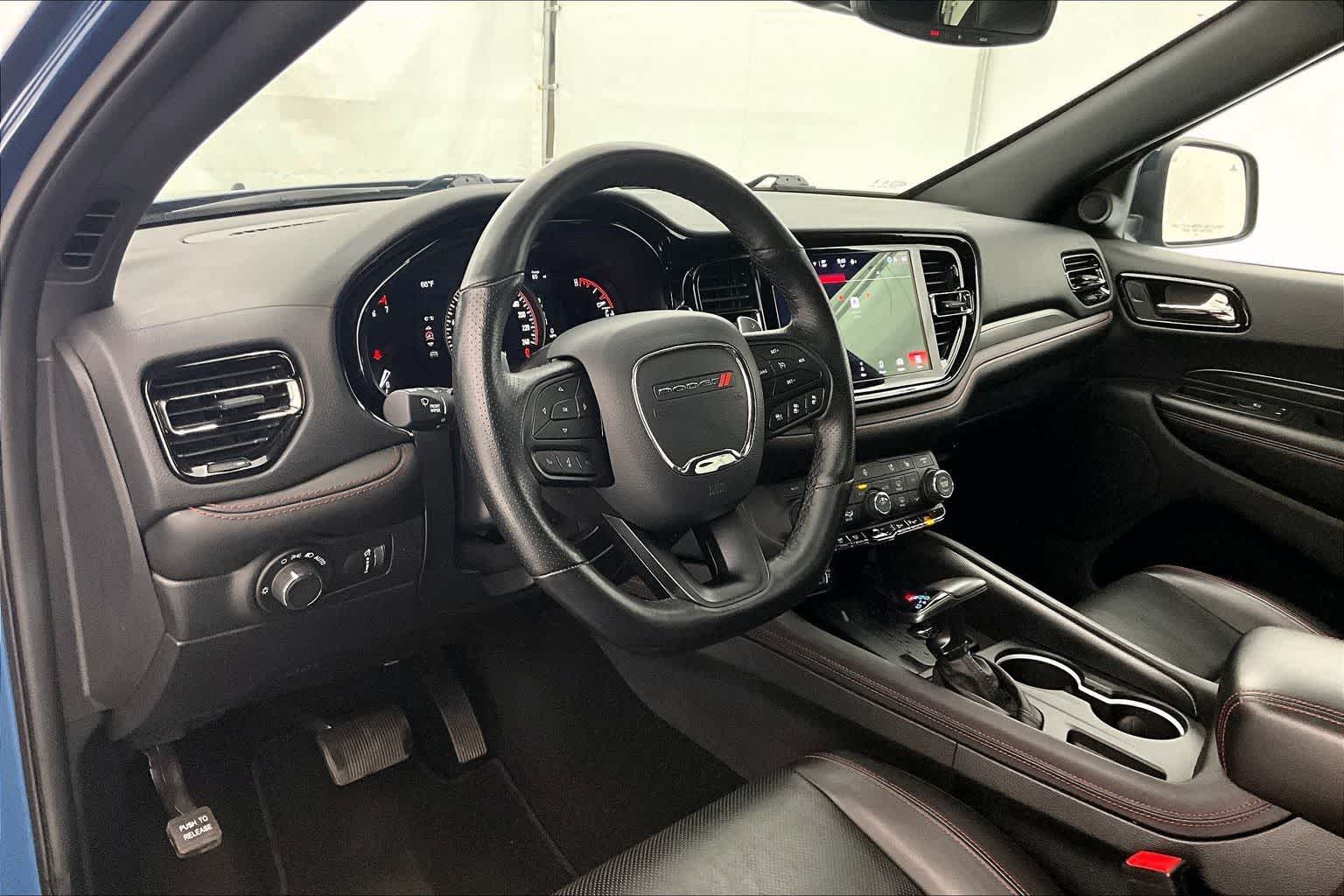Thumbnail: 2025 Dodge Durango - 2