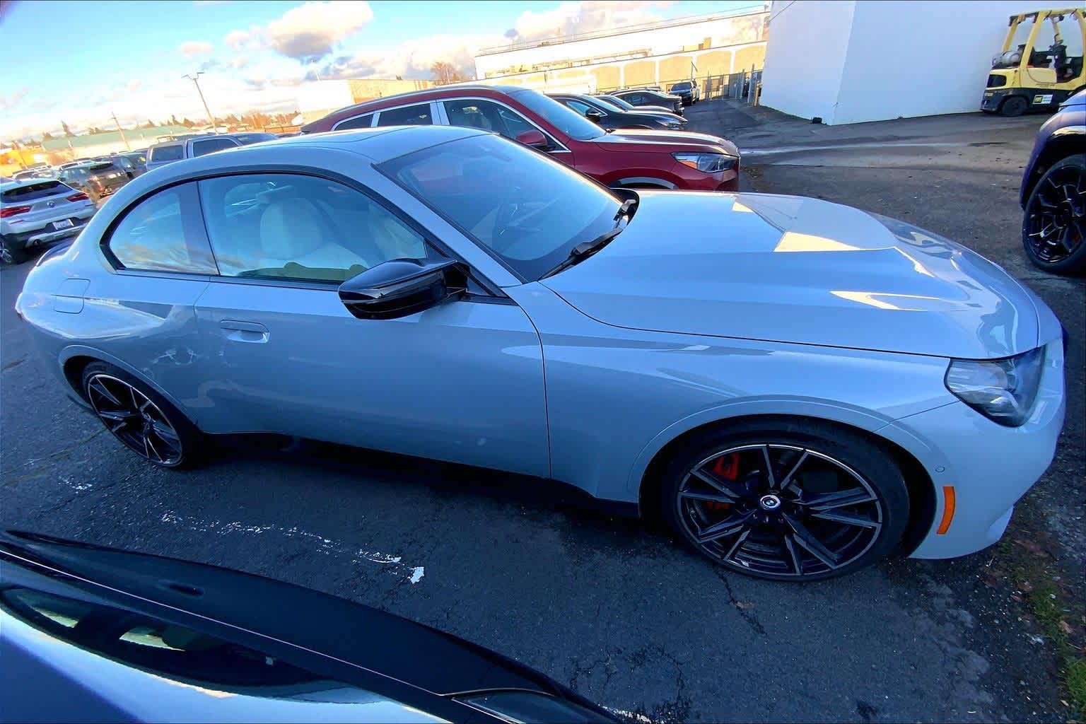 Thumbnail: 2023 BMW 2 Series - 9