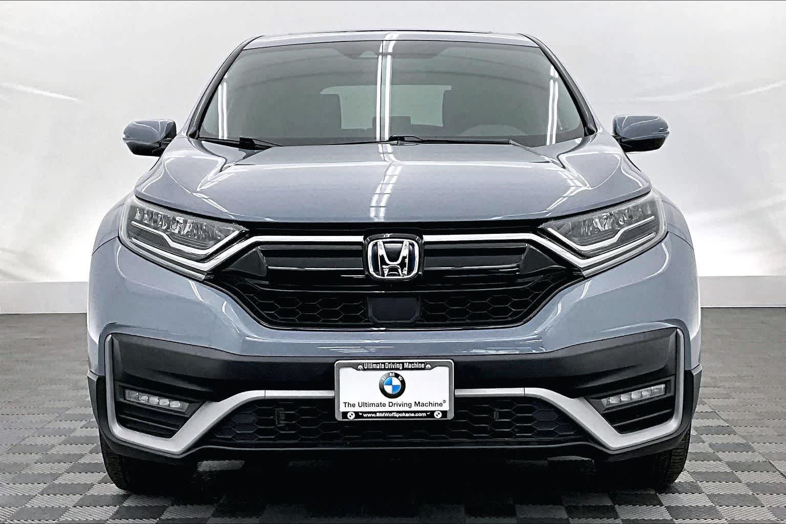 Thumbnail: 2022 Honda CR-V - 6