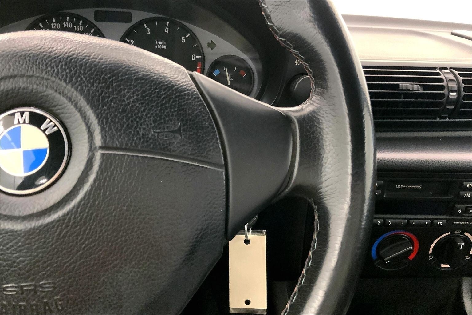 Thumbnail: 1999 BMW 3 Series - 24