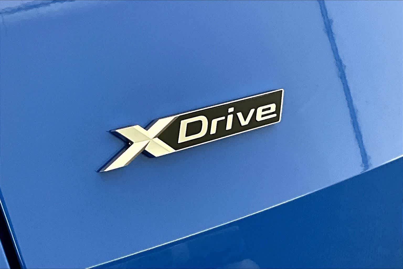 Thumbnail: 2026 BMW X3 - 7