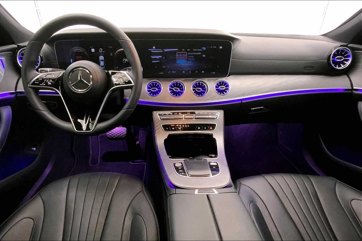 Thumbnail: 2022 Mercedes-Benz CLS - 10