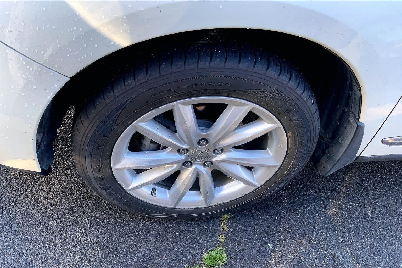 Thumbnail: 2019 Acura RDX - 8