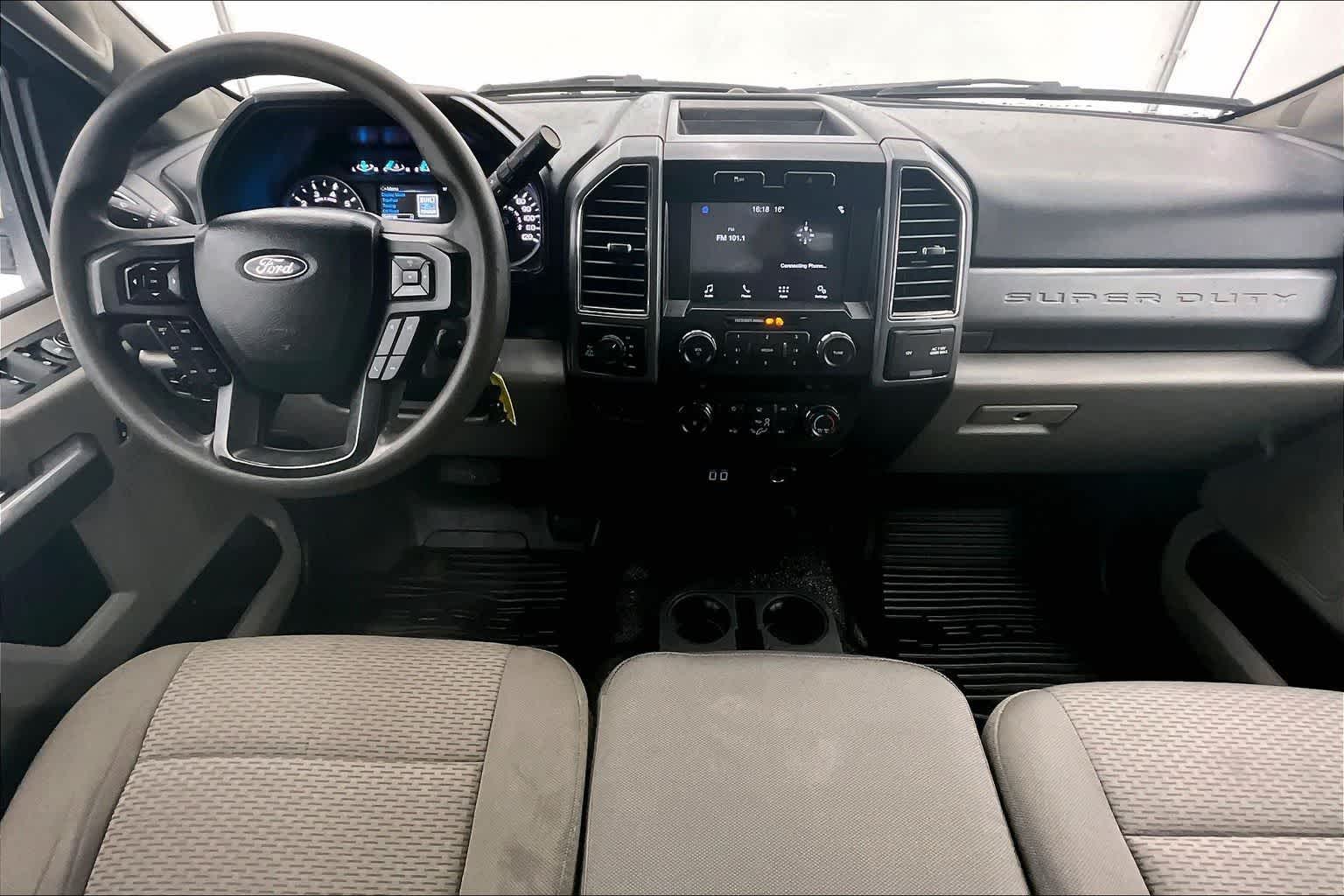 Thumbnail: 2019 Ford F-250 - 10