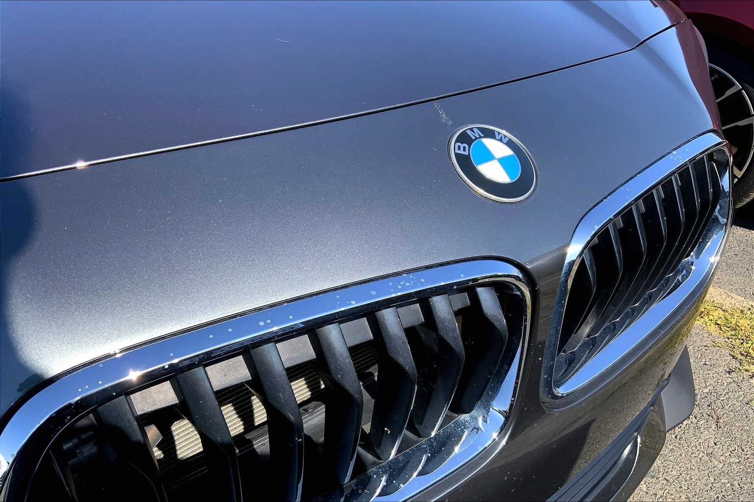 Thumbnail: 2021 BMW X2 - 17
