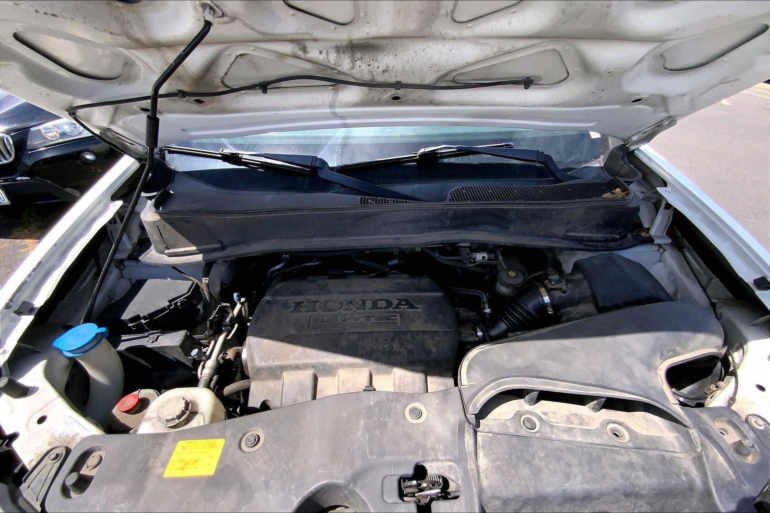 Thumbnail: 2013 Honda Pilot - 9