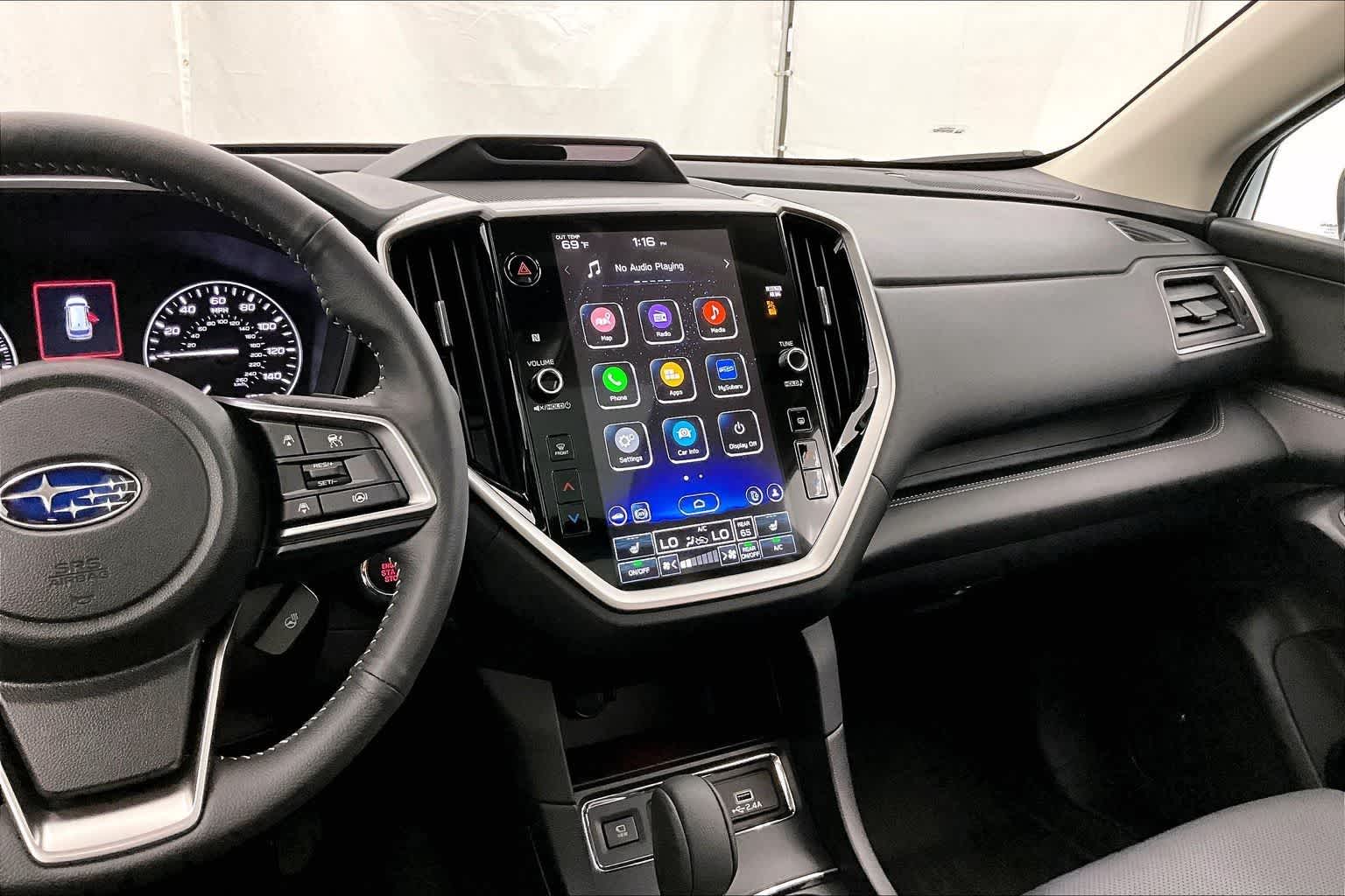Thumbnail: 2025 Subaru Ascent - 15