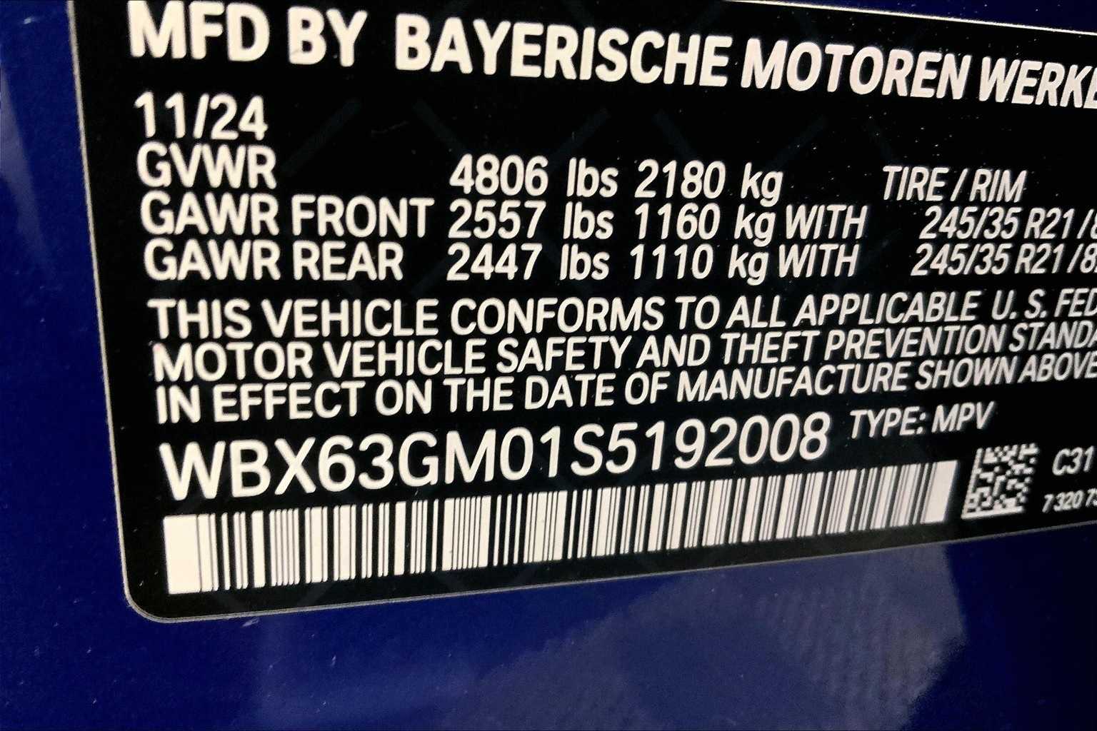 Thumbnail: 2025 BMW X2 - 20