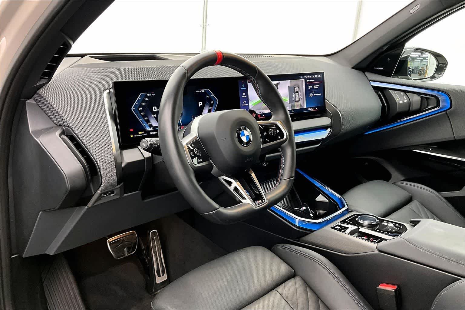 Thumbnail: 2025 BMW X3 - 2