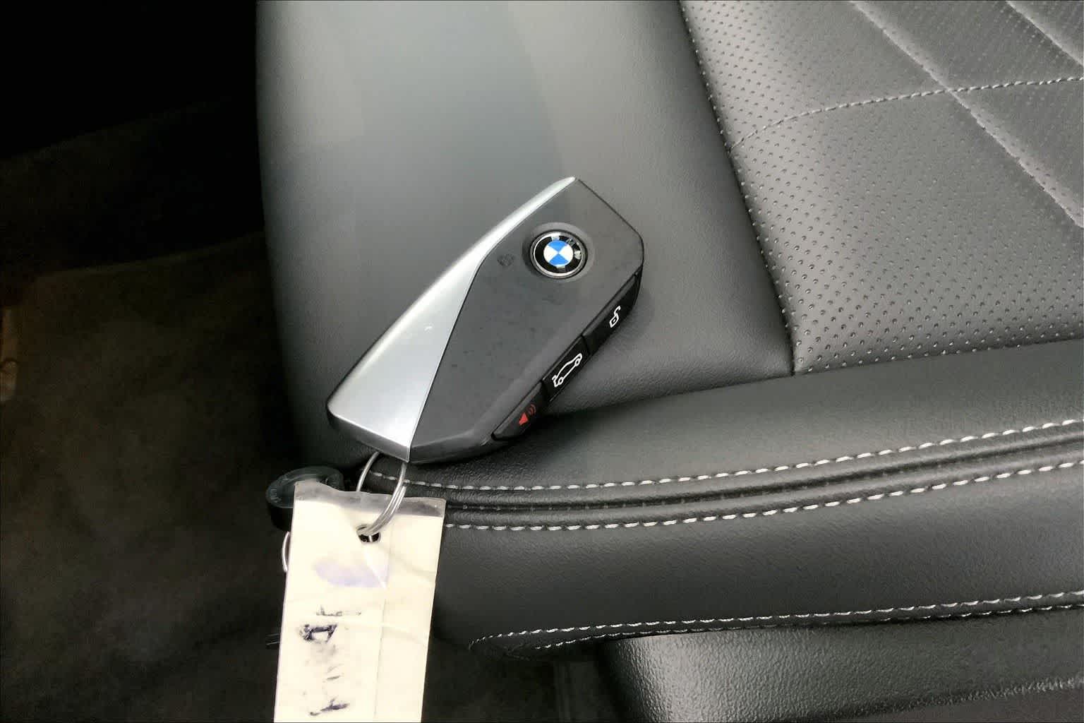 Thumbnail: 2025 BMW X1 - 19