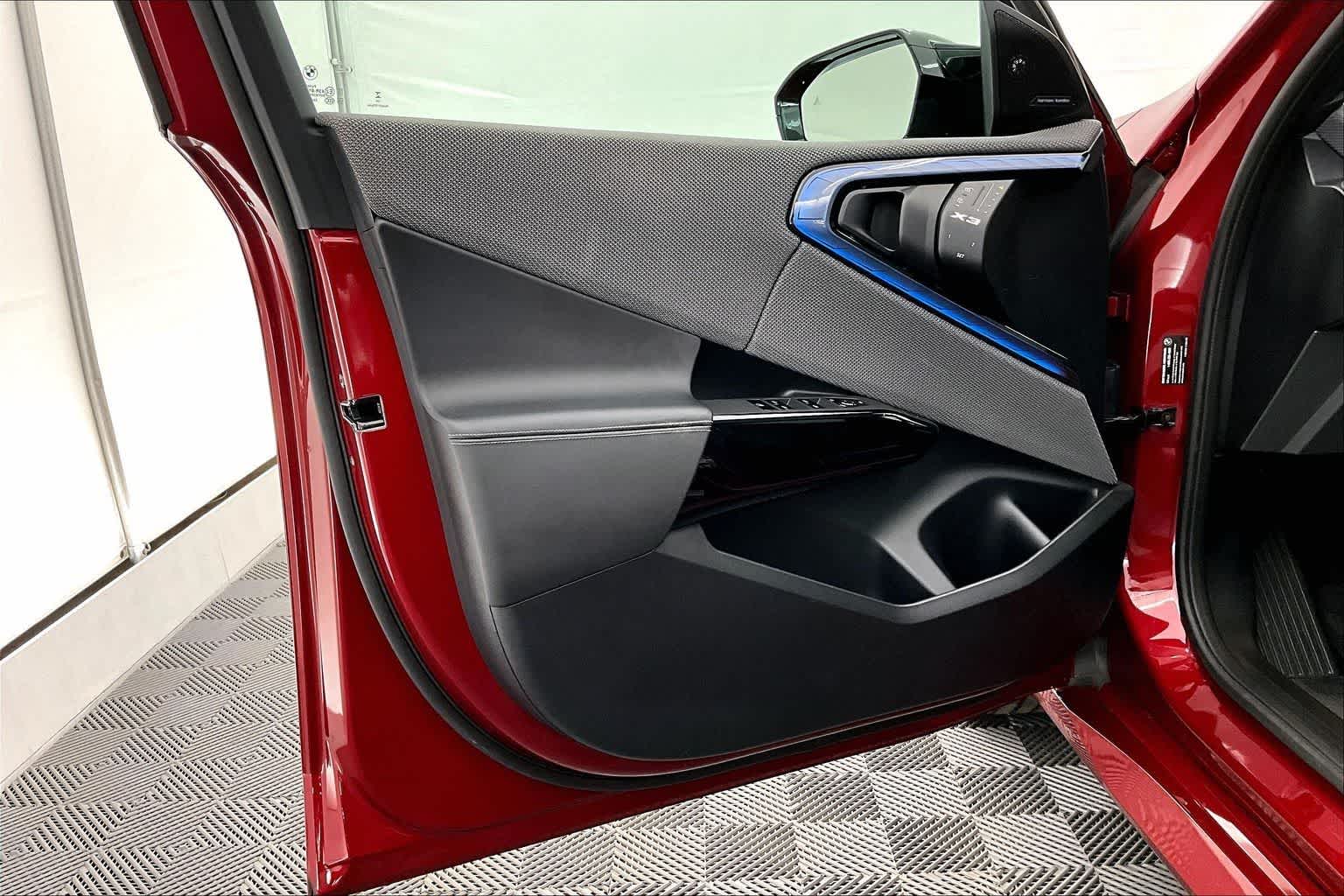 Thumbnail: 2025 BMW X3 - 27