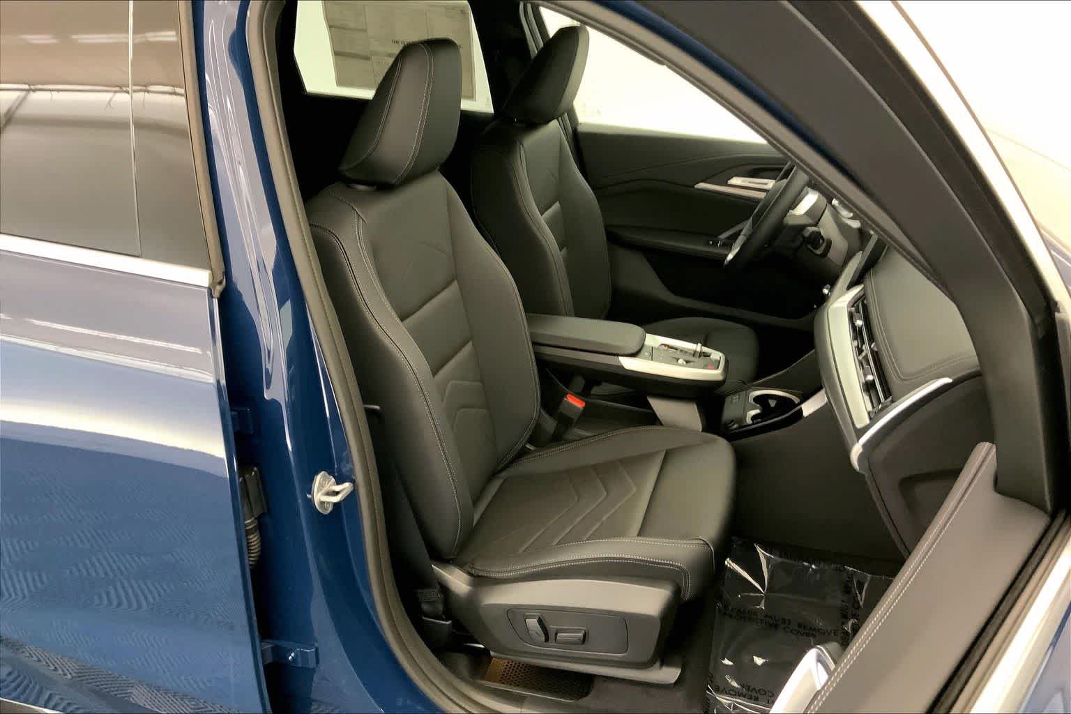 Thumbnail: 2026 BMW X1 - 14