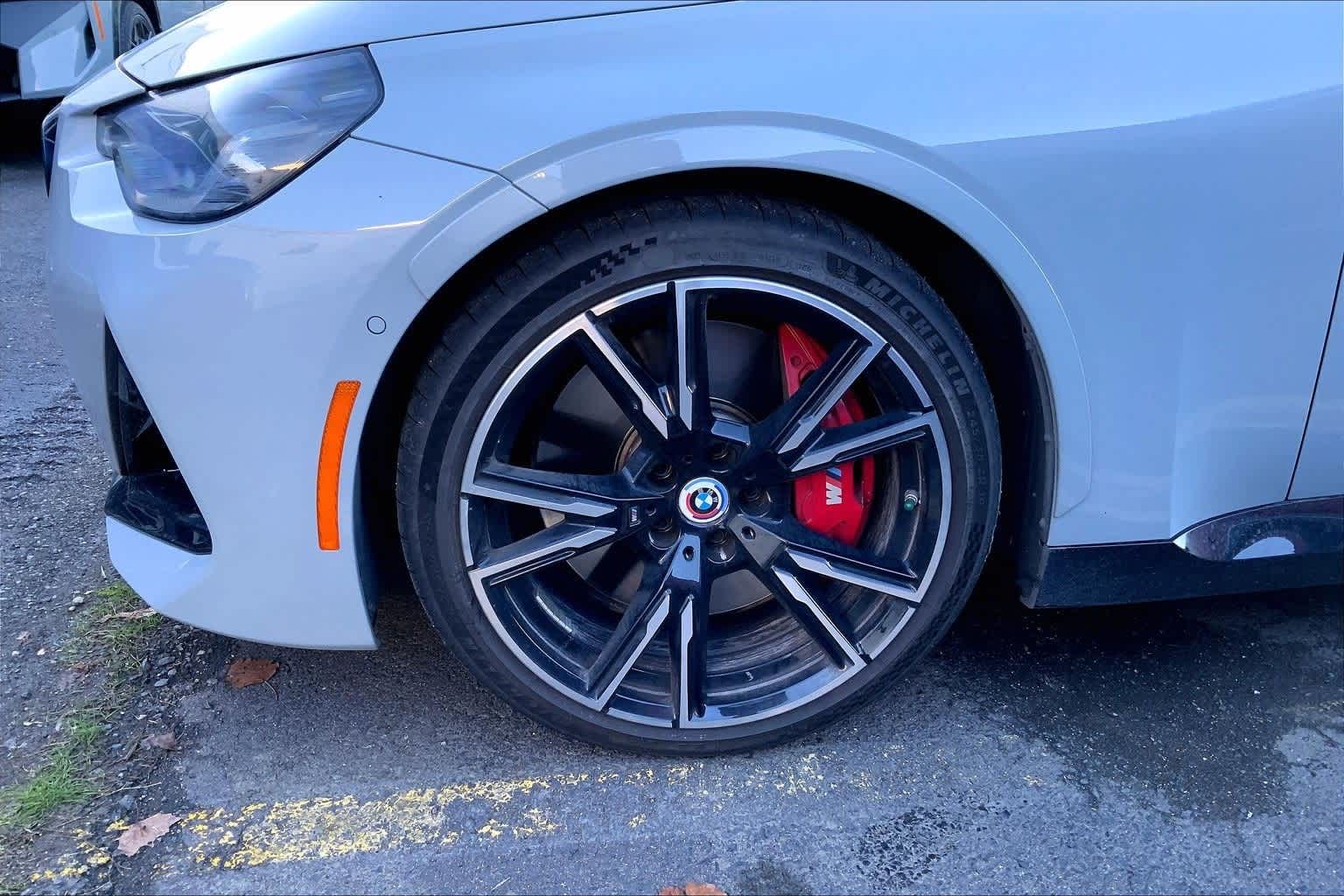 Thumbnail: 2023 BMW 2 Series - 8