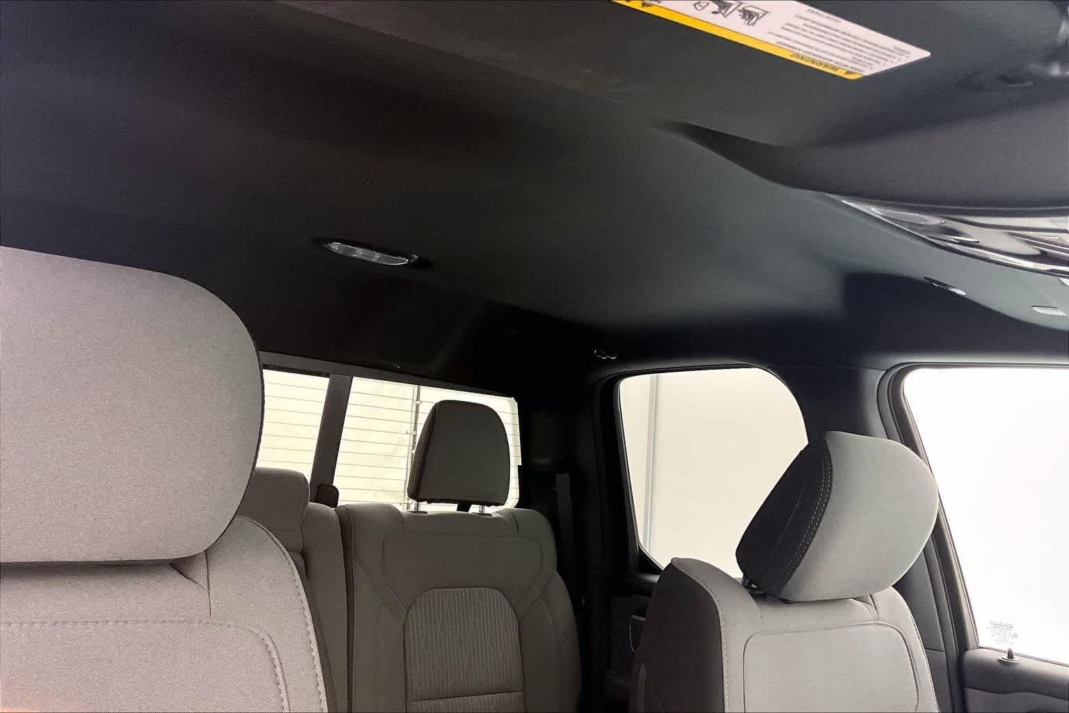 Thumbnail: 2021 RAM 1500 - 30