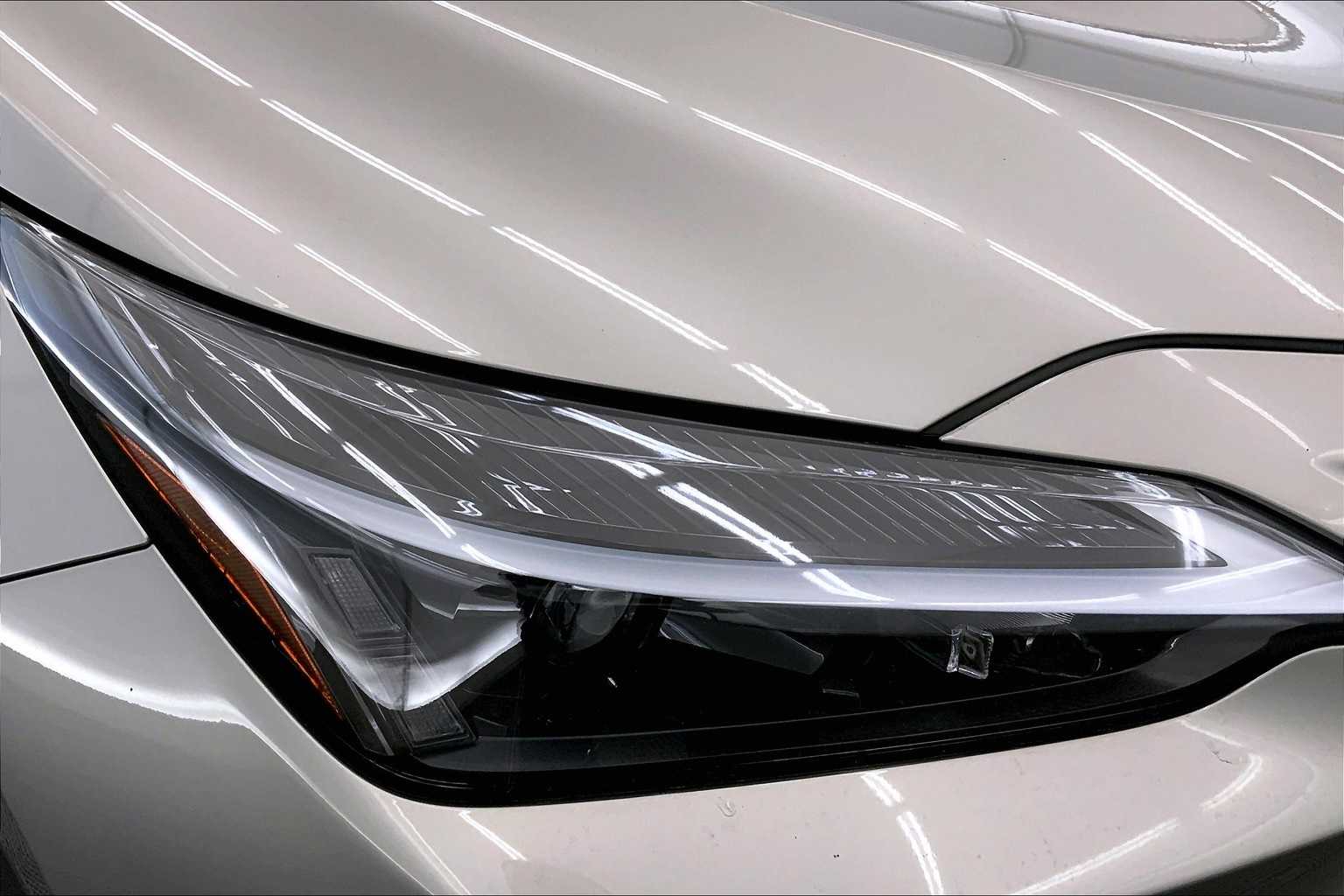 Thumbnail: 2024 Lexus NX - 31