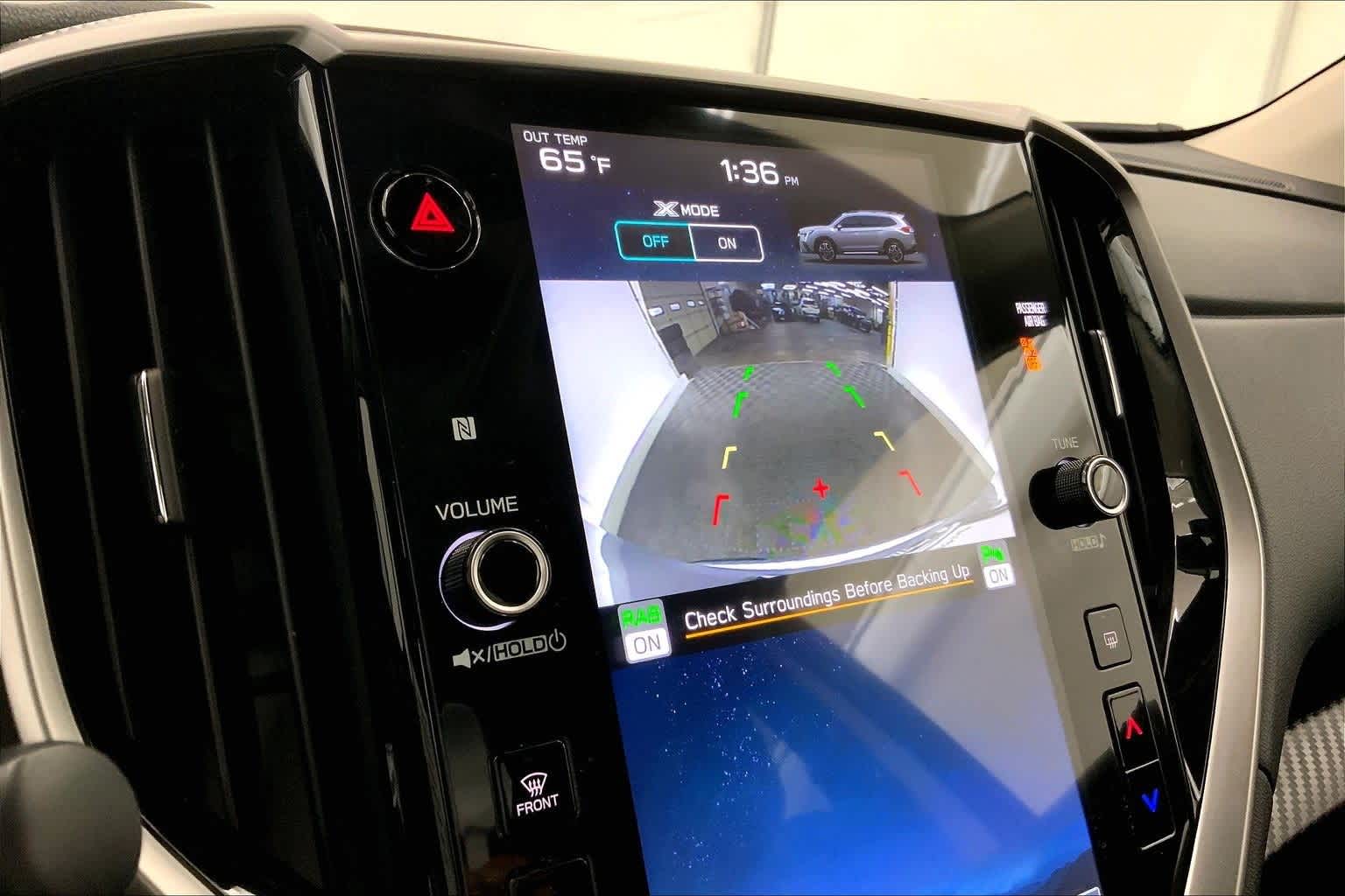 Thumbnail: 2024 Subaru Ascent - 26