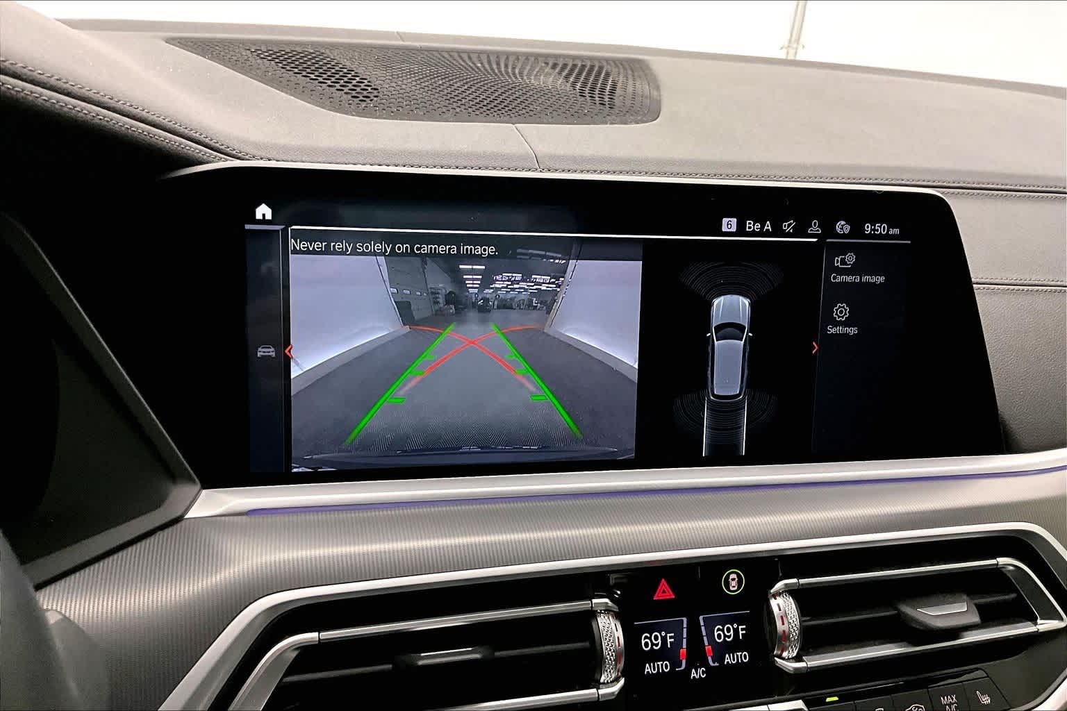 Thumbnail: 2021 BMW X5 - 26