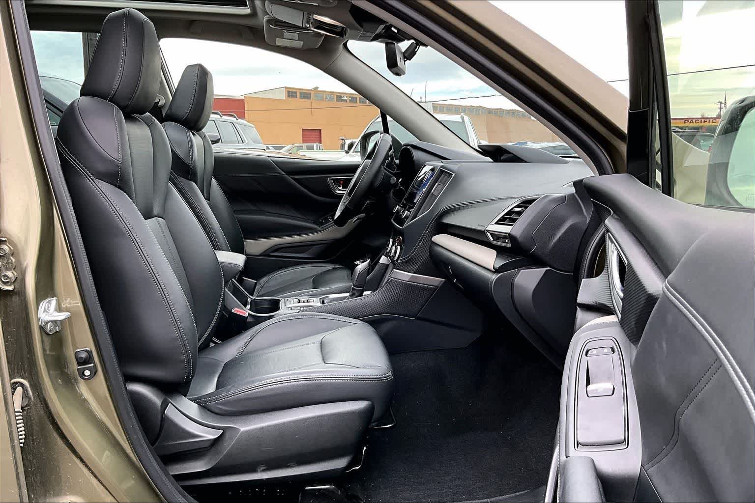 Thumbnail: 2023 Subaru Forester - 14