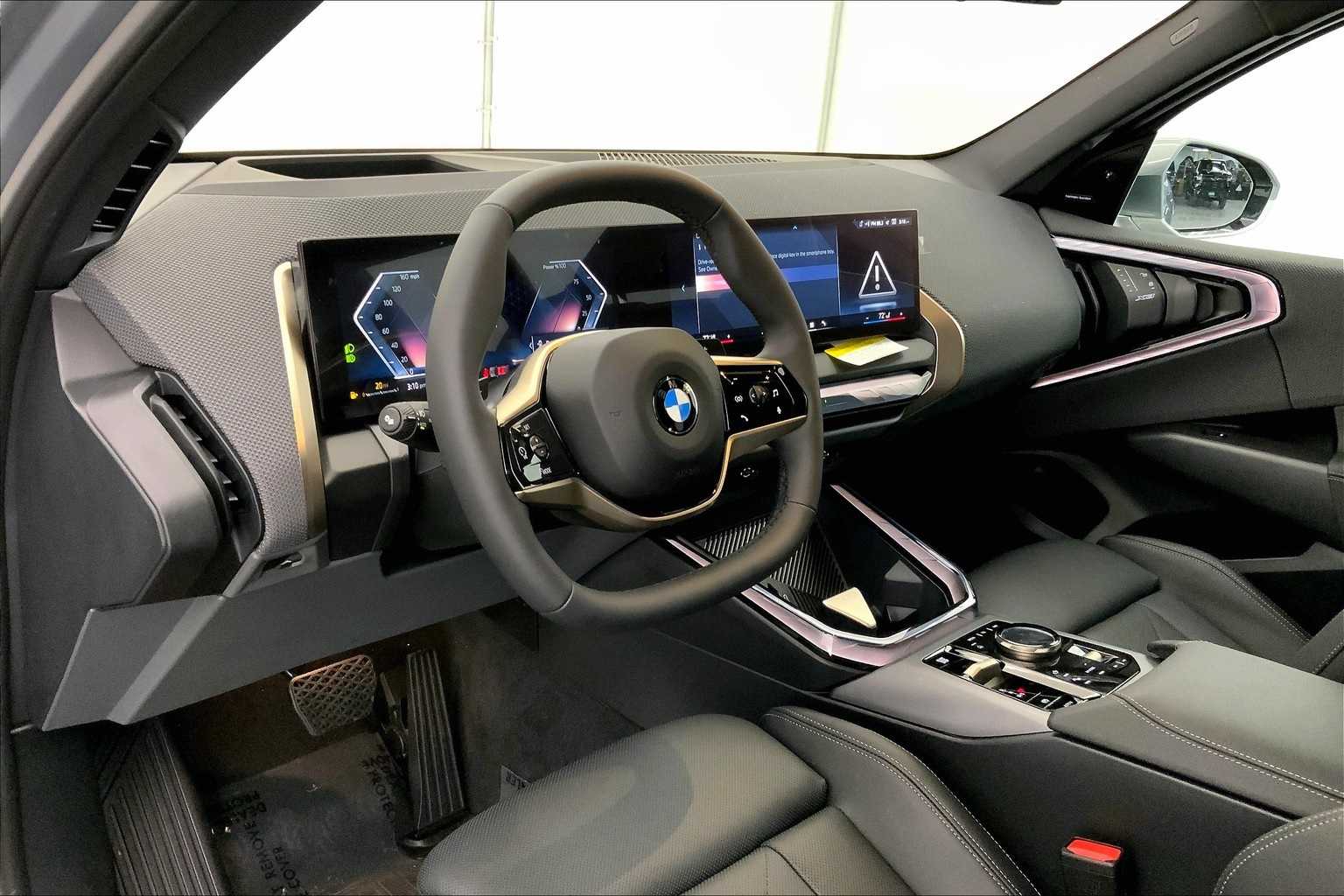 Thumbnail: 2025 BMW X3 - 2