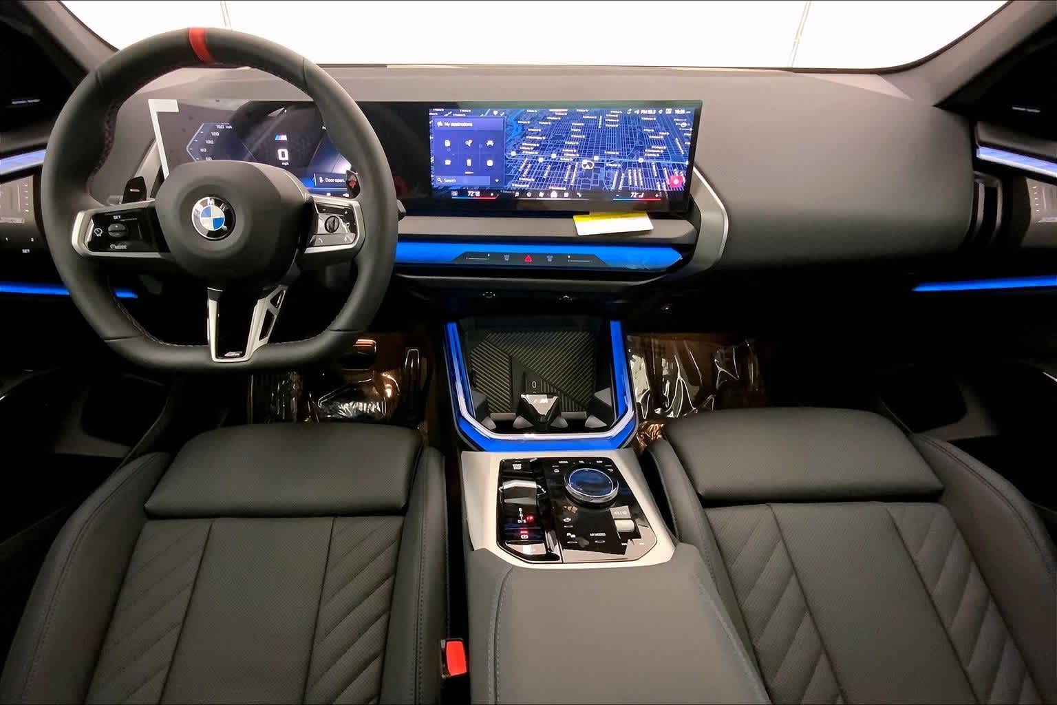 Thumbnail: 2026 BMW X3 - 10