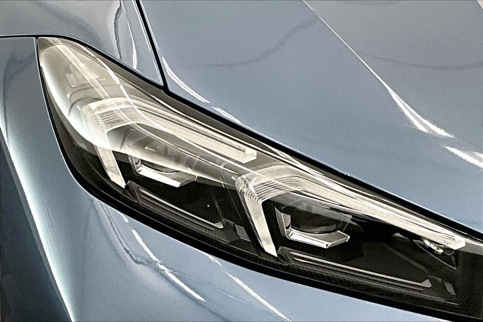 Thumbnail: 2026 BMW 3 Series - 31