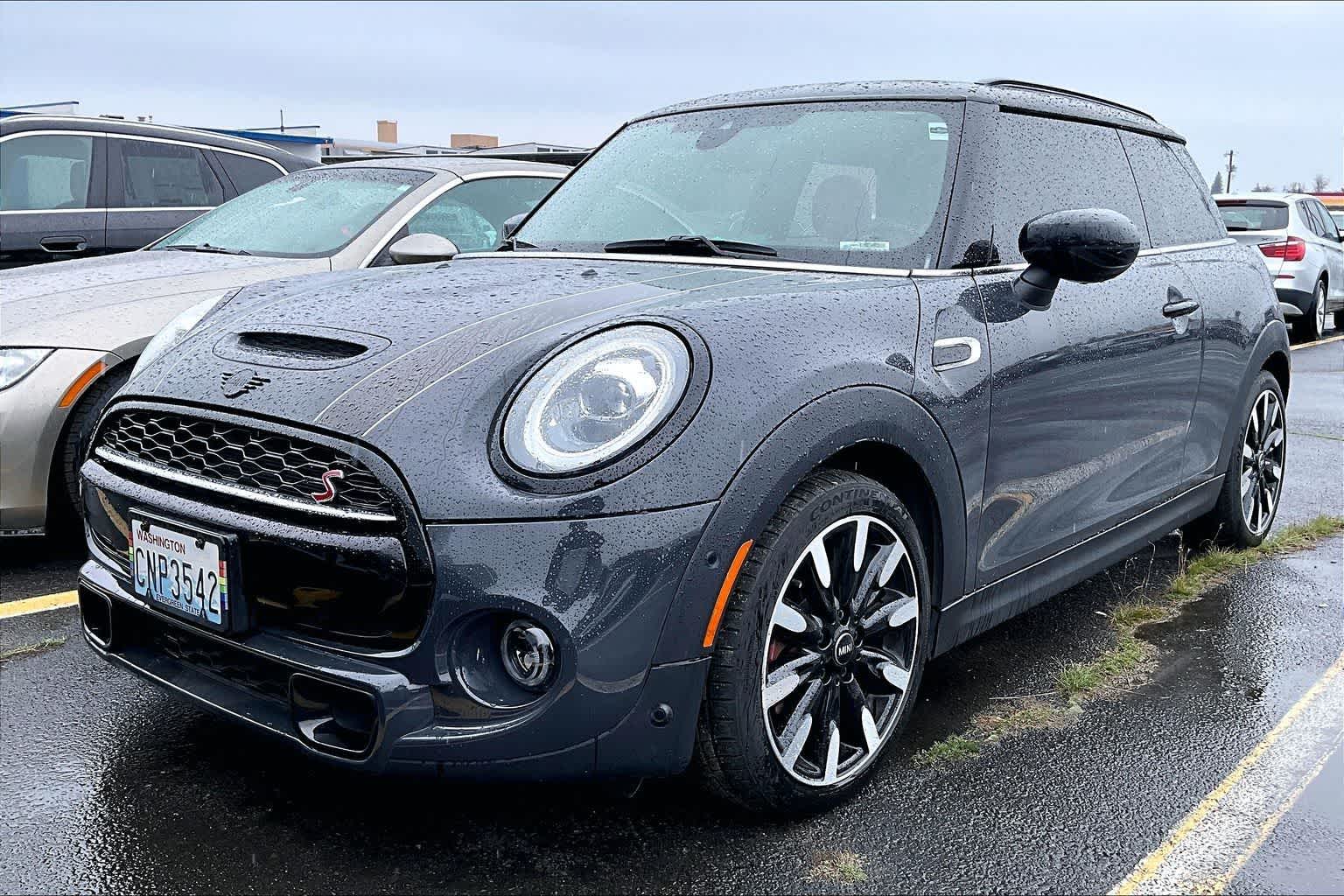 Thumbnail: 2020 MINI Cooper Hardtop - 1