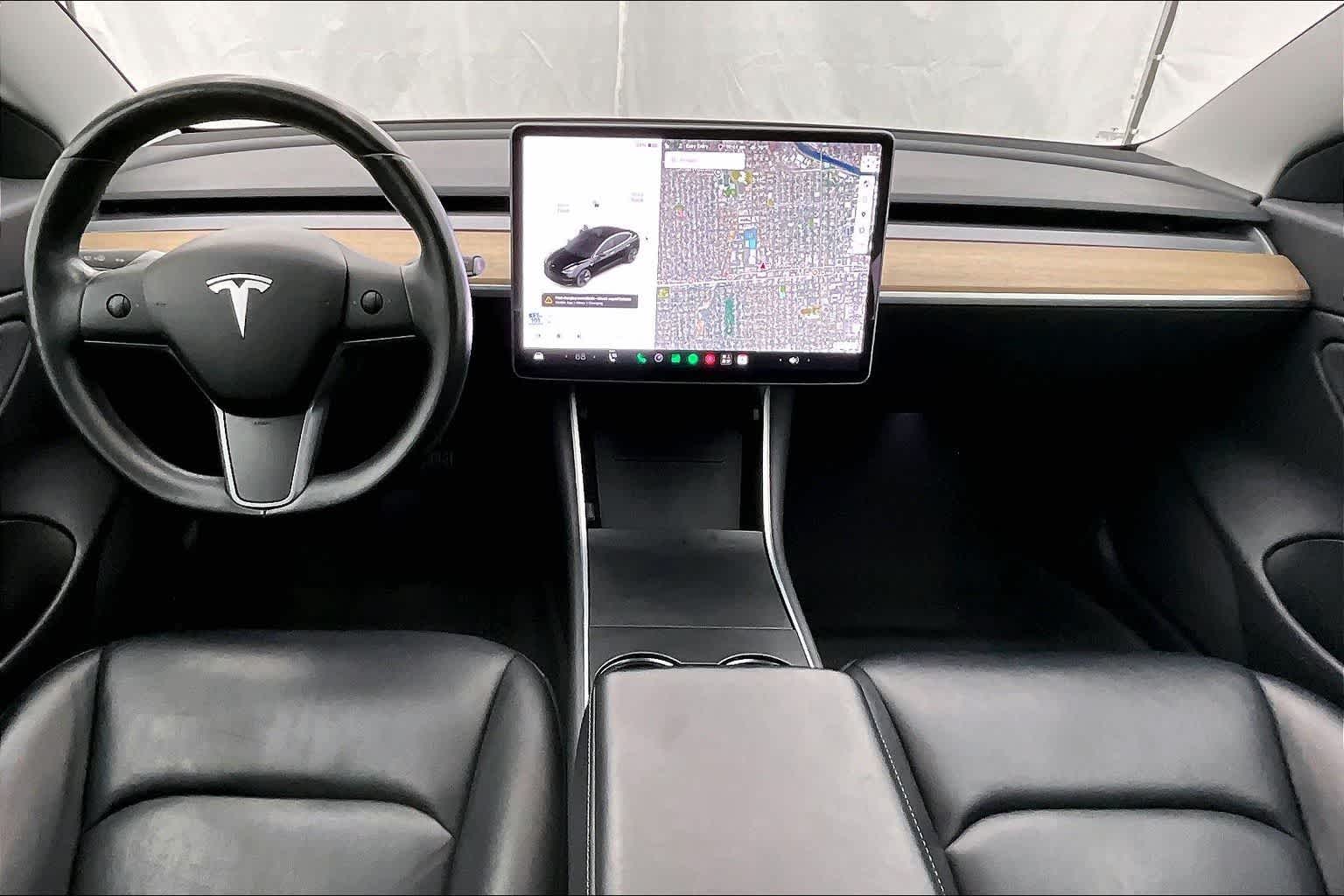 Thumbnail: 2019 Tesla Model 3 - 10