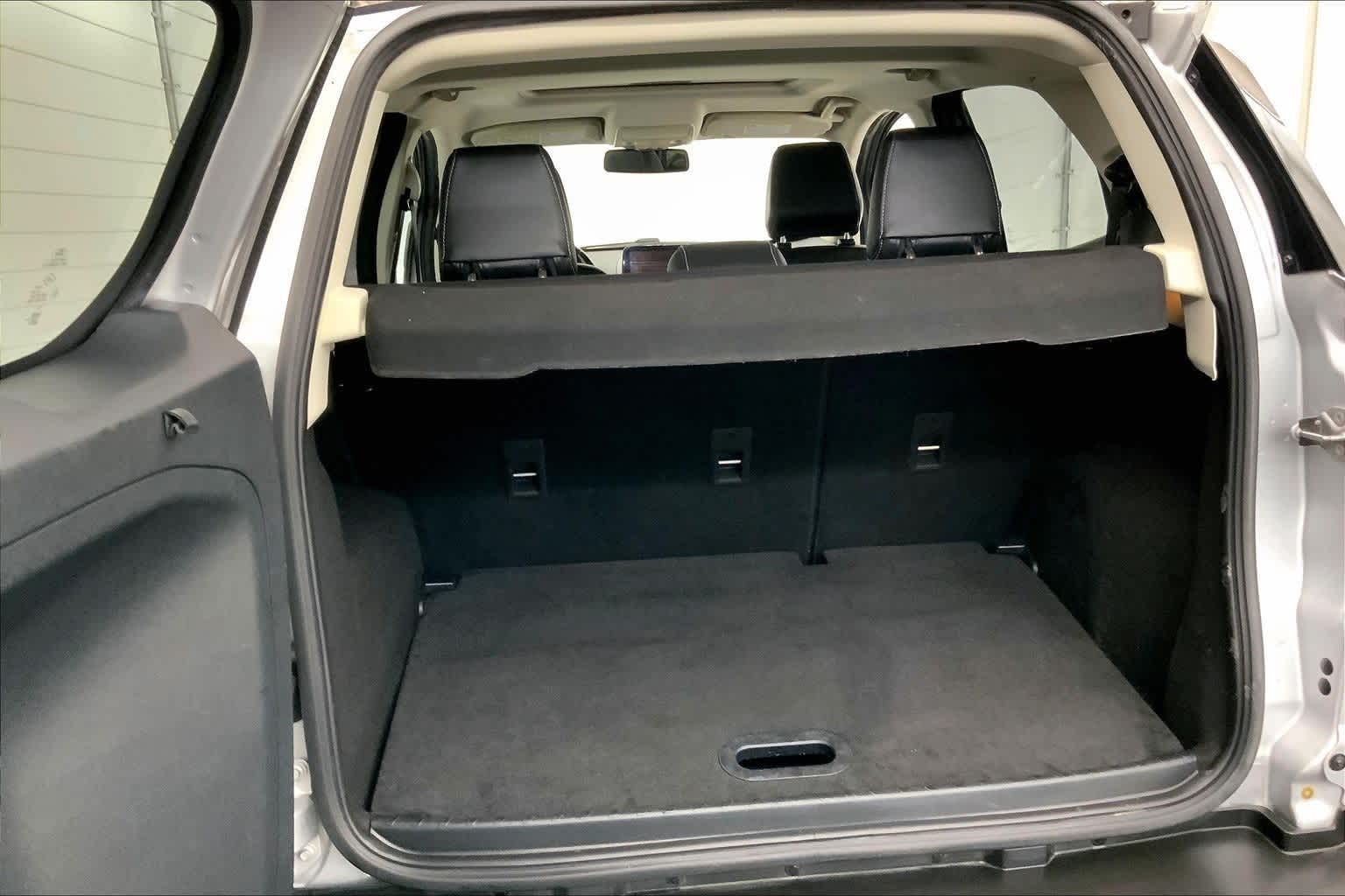 Thumbnail: 2021 Ford EcoSport - 18