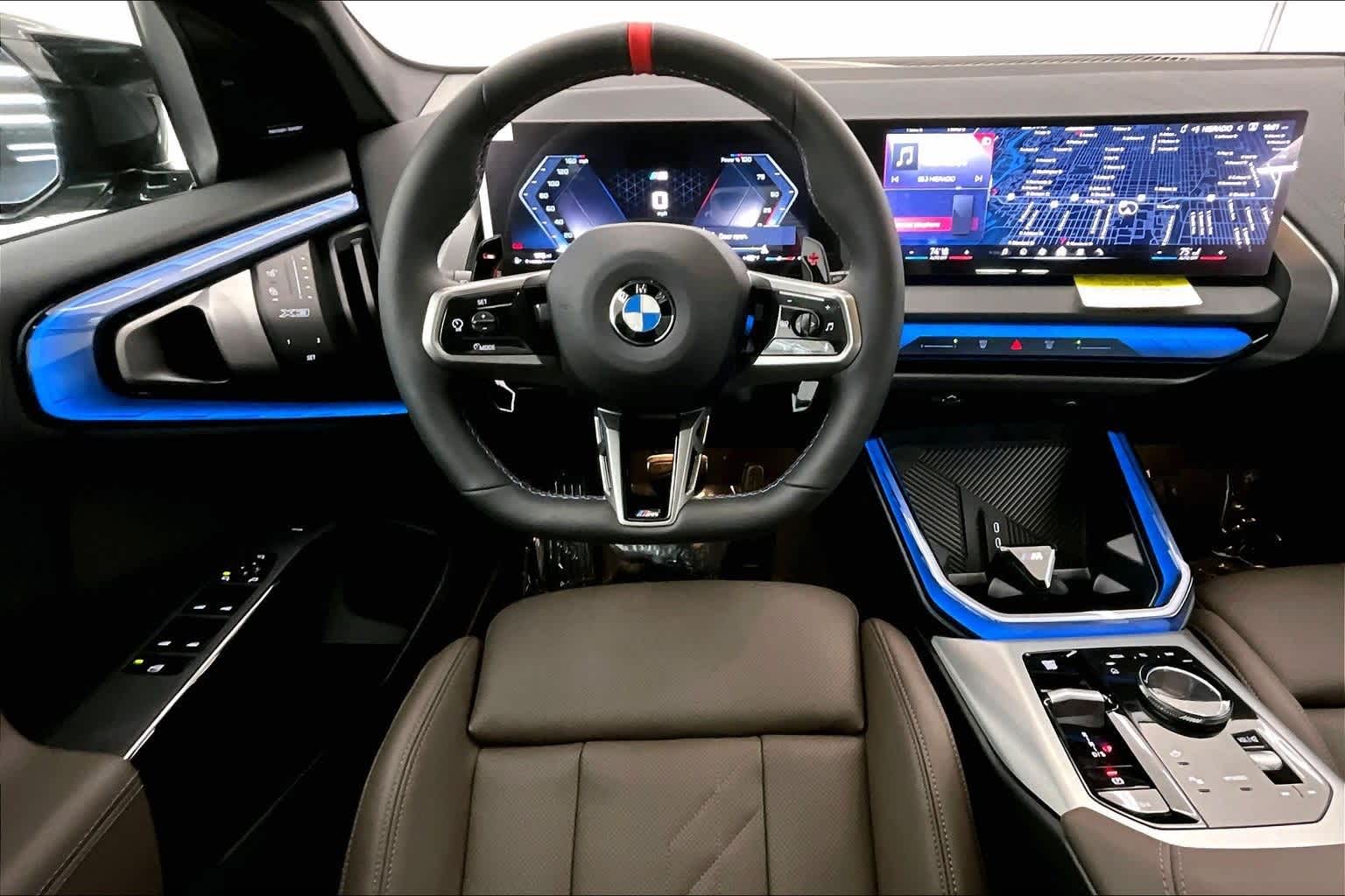 Thumbnail: 2026 BMW X3 - 15