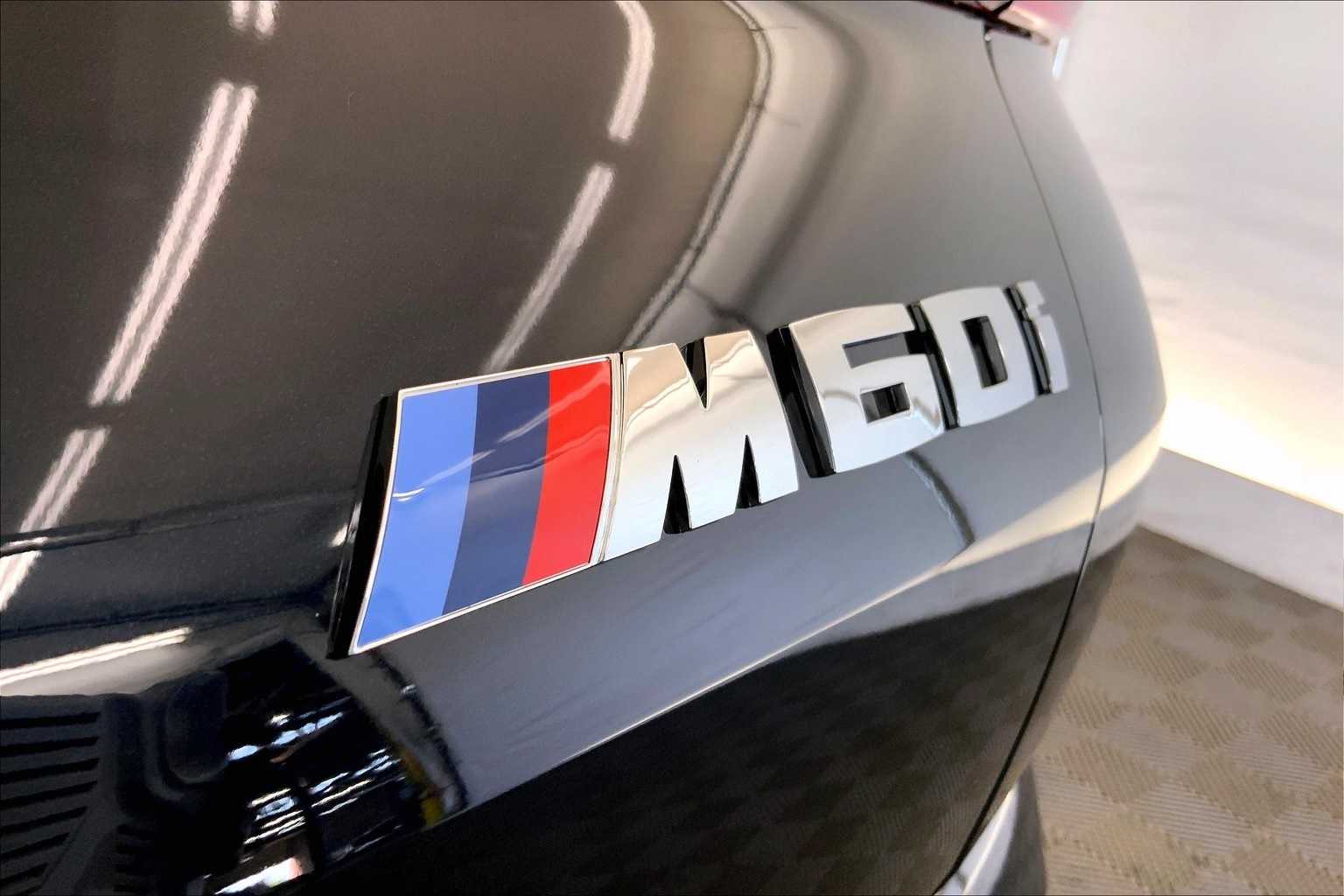 Thumbnail: 2026 BMW X6 - 7