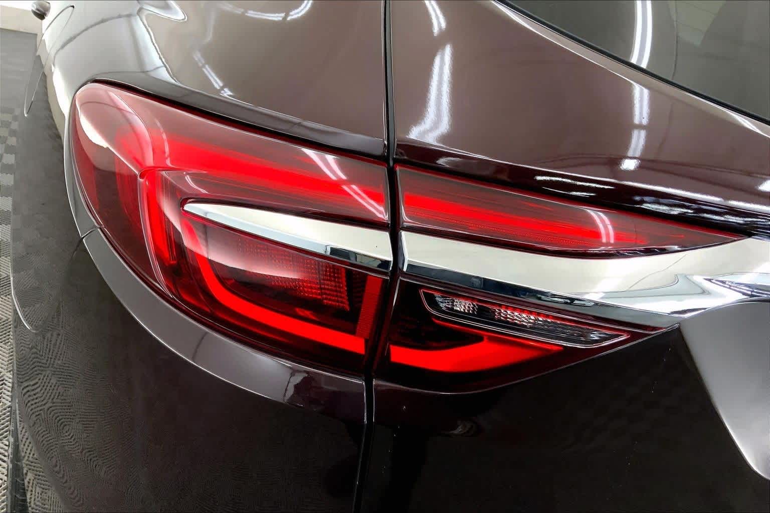 Thumbnail: 2021 Buick Enclave - 32