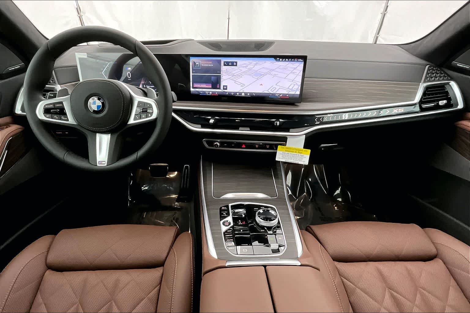 Thumbnail: 2026 BMW X5 - 10