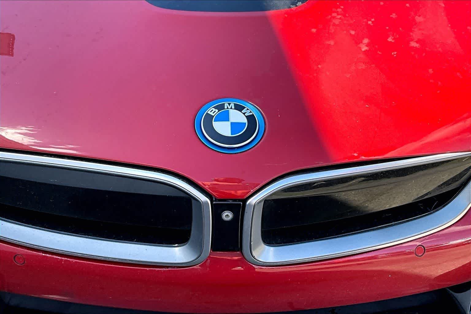 Thumbnail: 2017 BMW  - 17